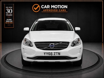 Used Volvo XC60 2017 for sale - 79011879: Photo