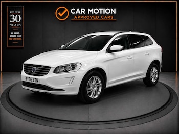 Used Volvo XC60 2017 for sale - 79011879: Photo