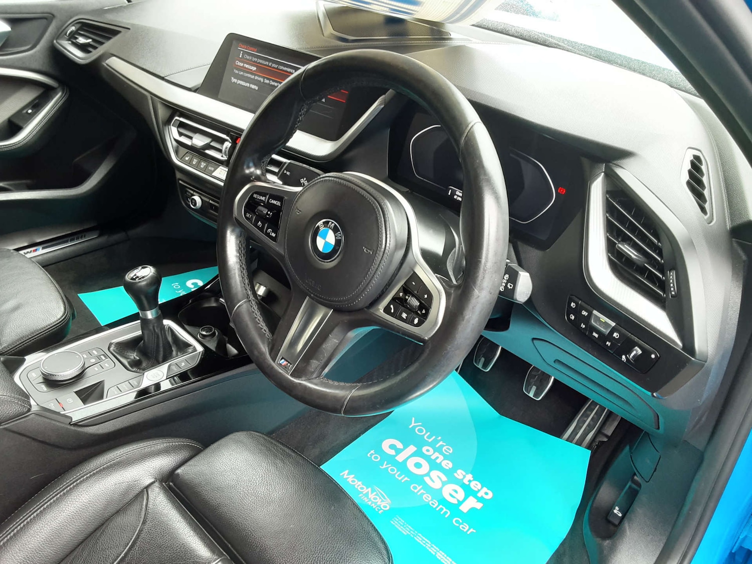 Used BMW 1 Series 2020 for sale - 76404588: Photo 17