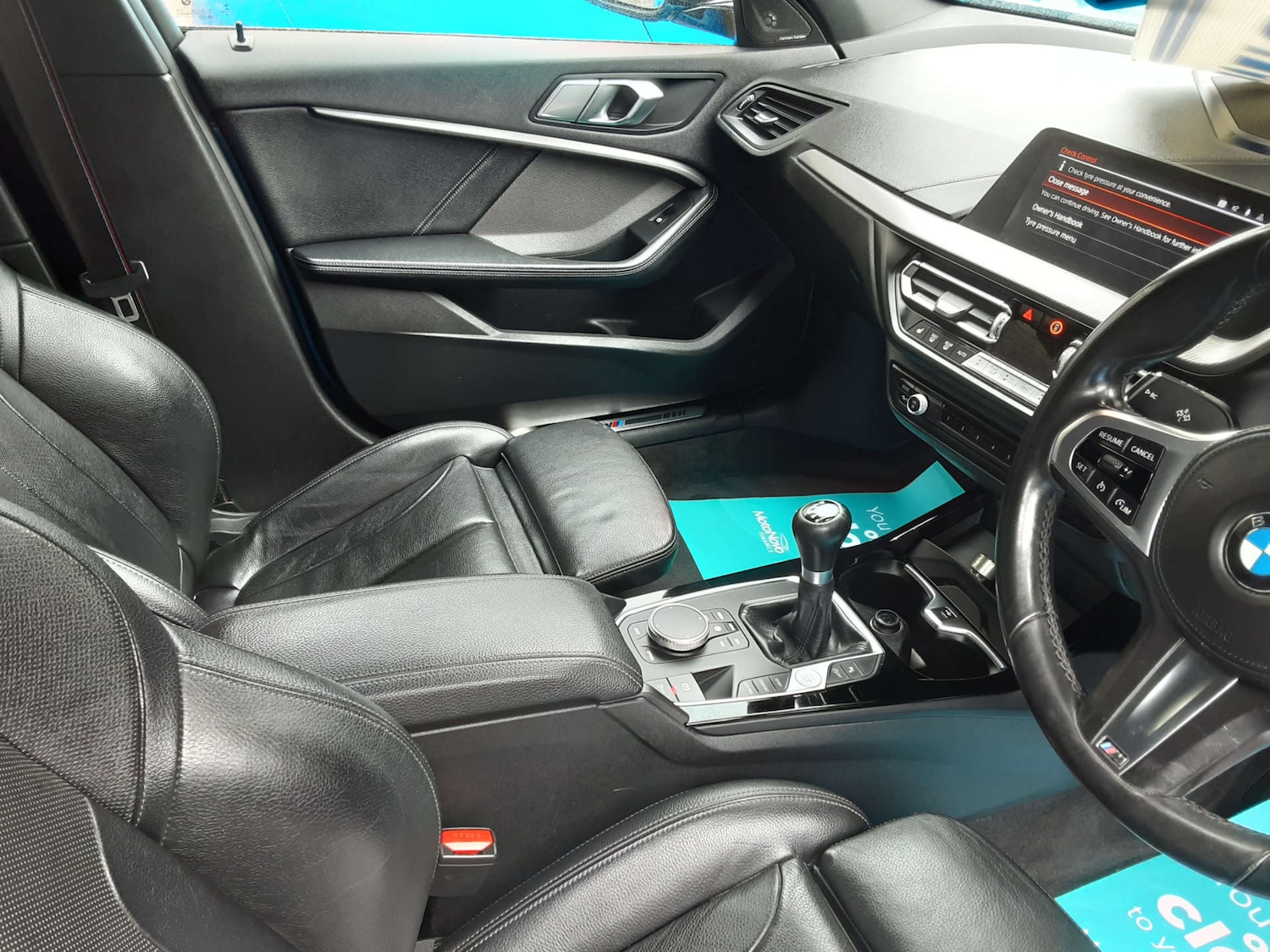 Used BMW 1 Series 2020 for sale - 76404588: Photo 18