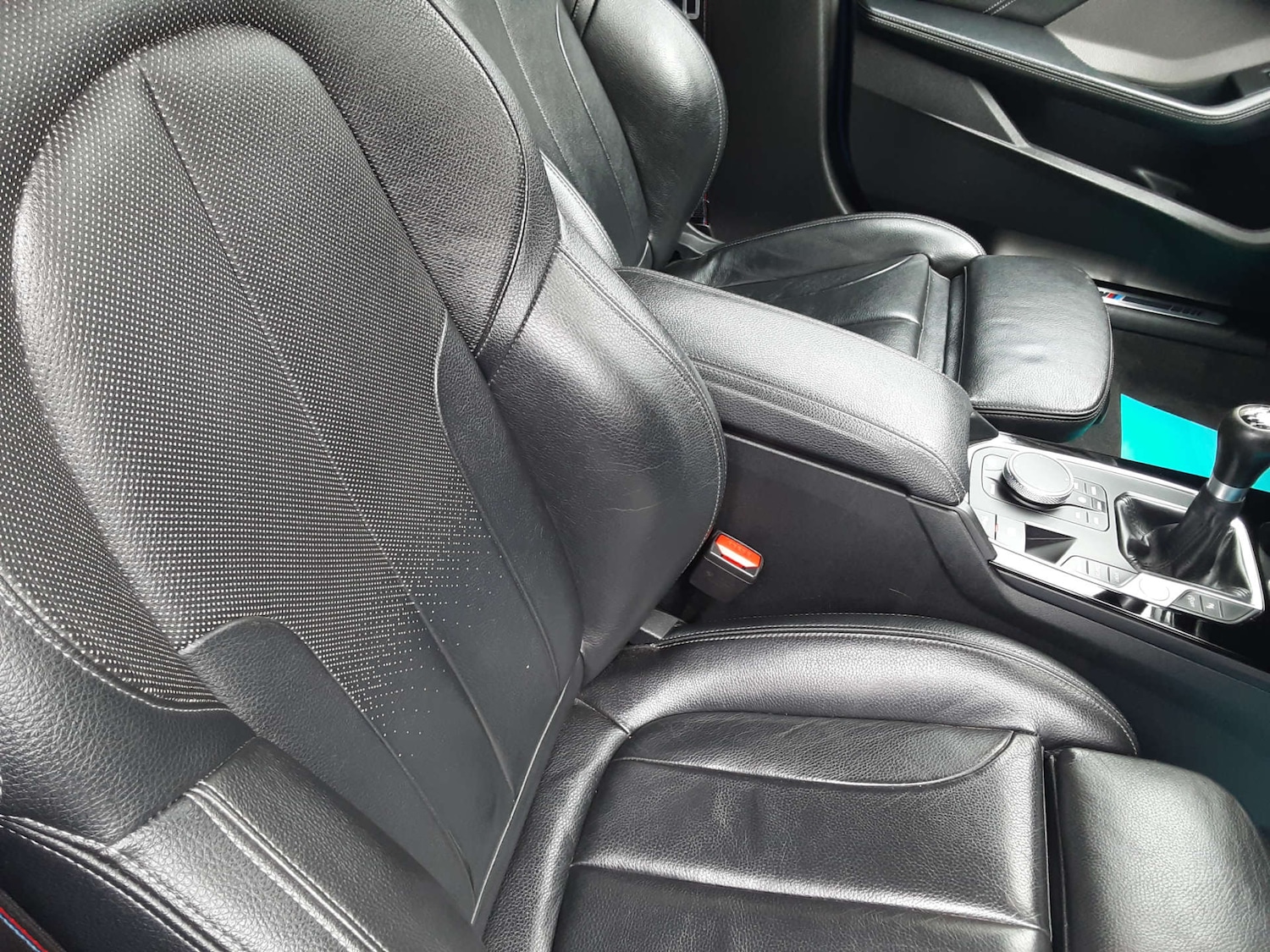 Used BMW 1 Series 2020 for sale - 76404588: Photo 19