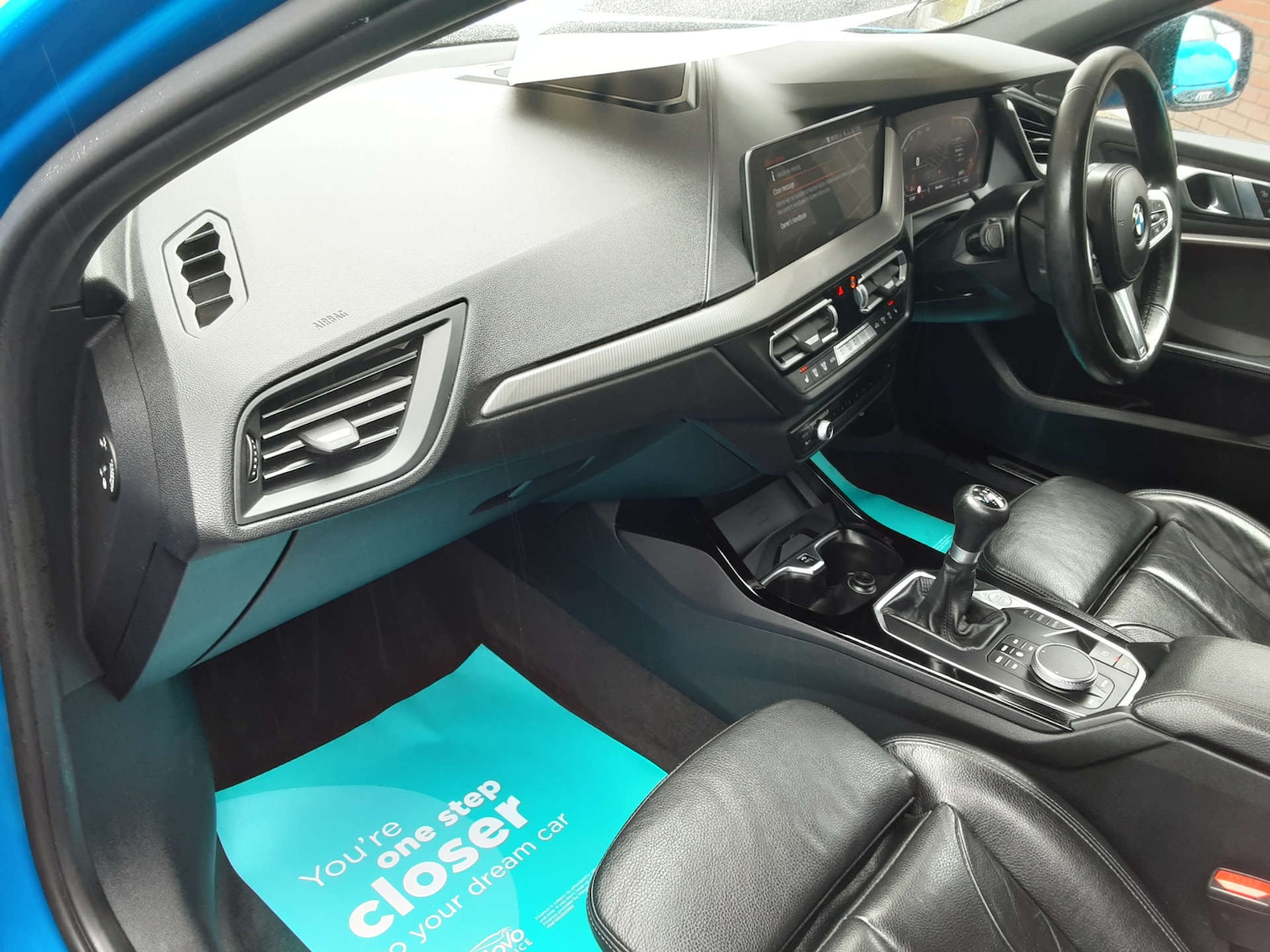 Used BMW 1 Series 2020 for sale - 76404588: Photo 21