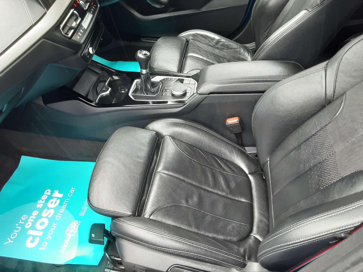 Used BMW 1 Series 2020 for sale - 76404588: Photo 22