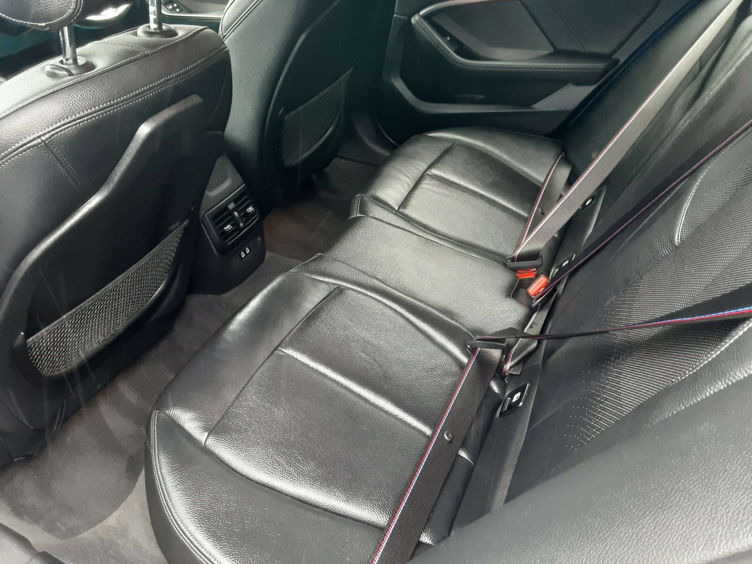 Used BMW 1 Series 2020 for sale - 76404588: Photo 24