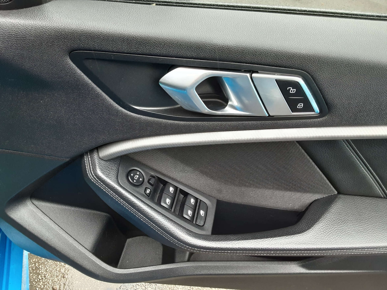 Used BMW 1 Series 2020 for sale - 76404588: Photo 25