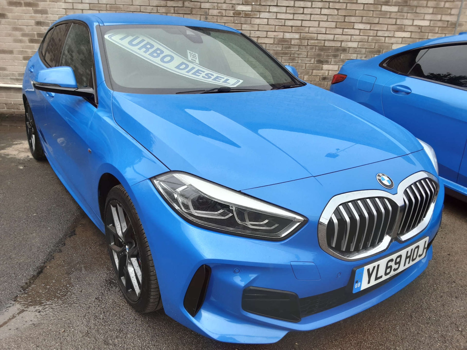 Used BMW 1 Series 2020 for sale - 76404588: Photo 5