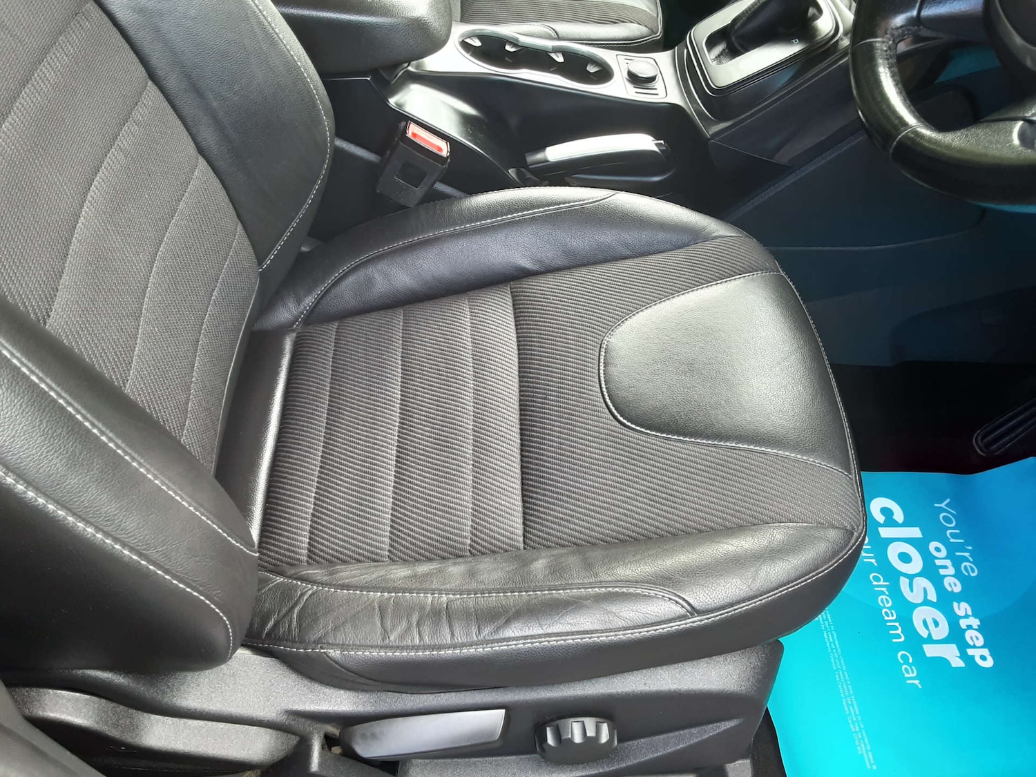 Used Ford Kuga 2016 for sale - 76404613: Photo 18