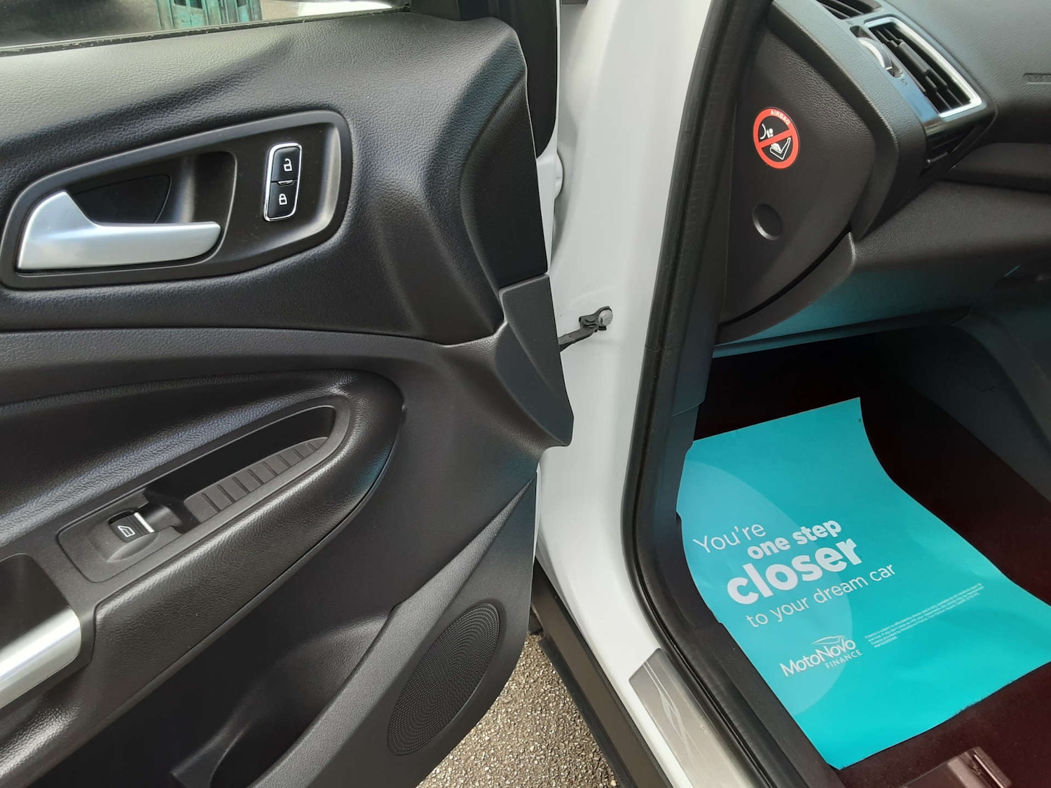 Used Ford Kuga 2016 for sale - 76404613: Photo 24