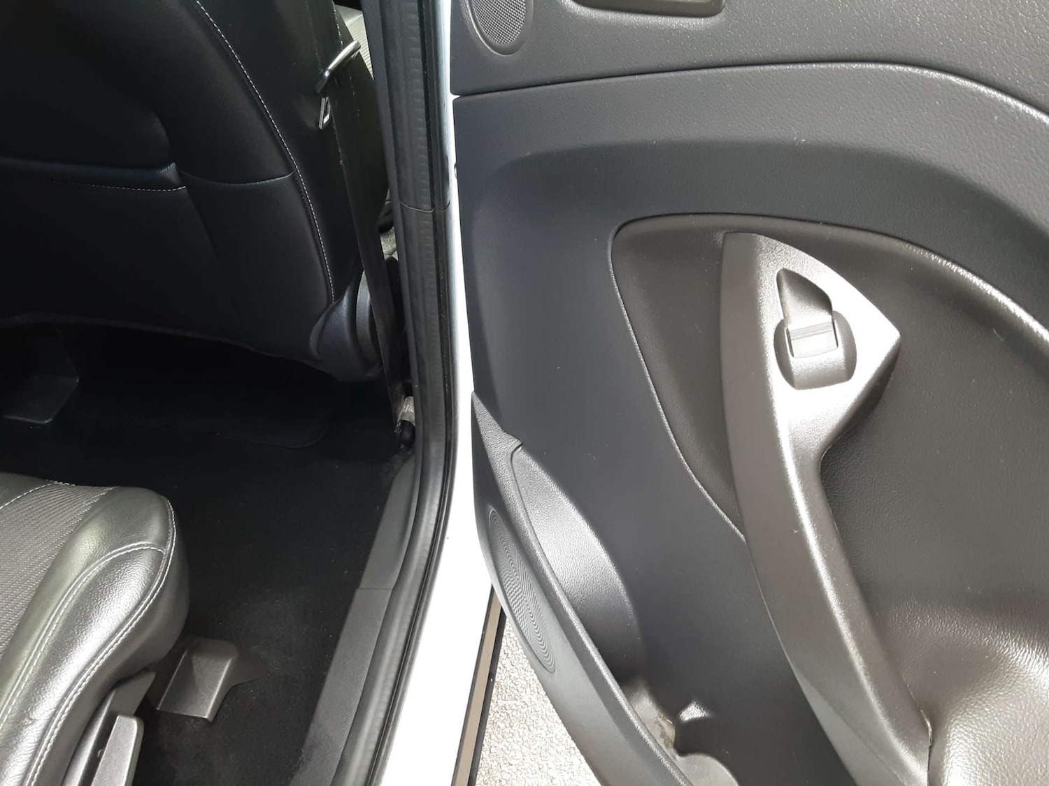 Used Ford Kuga 2016 for sale - 76404613: Photo 26