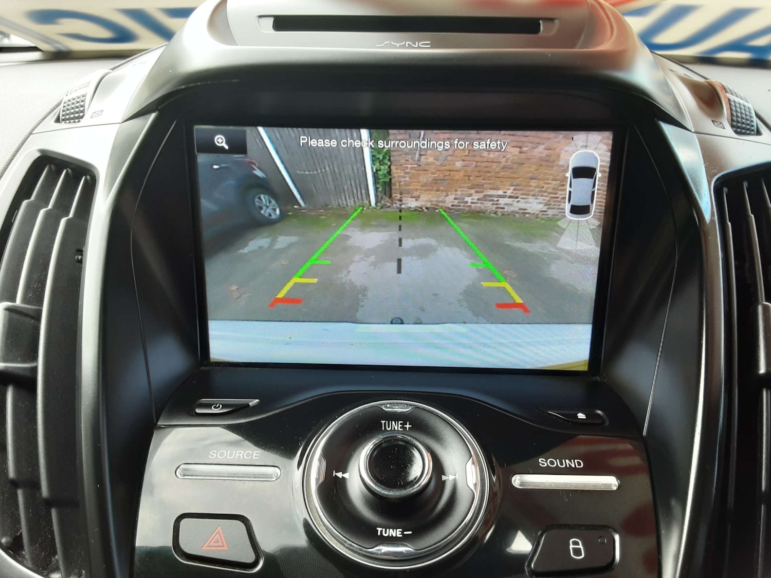 Used Ford Kuga 2016 for sale - 76404613: Photo 30