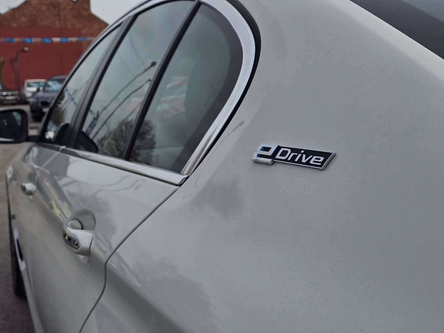 Used BMW 5 Series for sale - 77970492: Photo 12