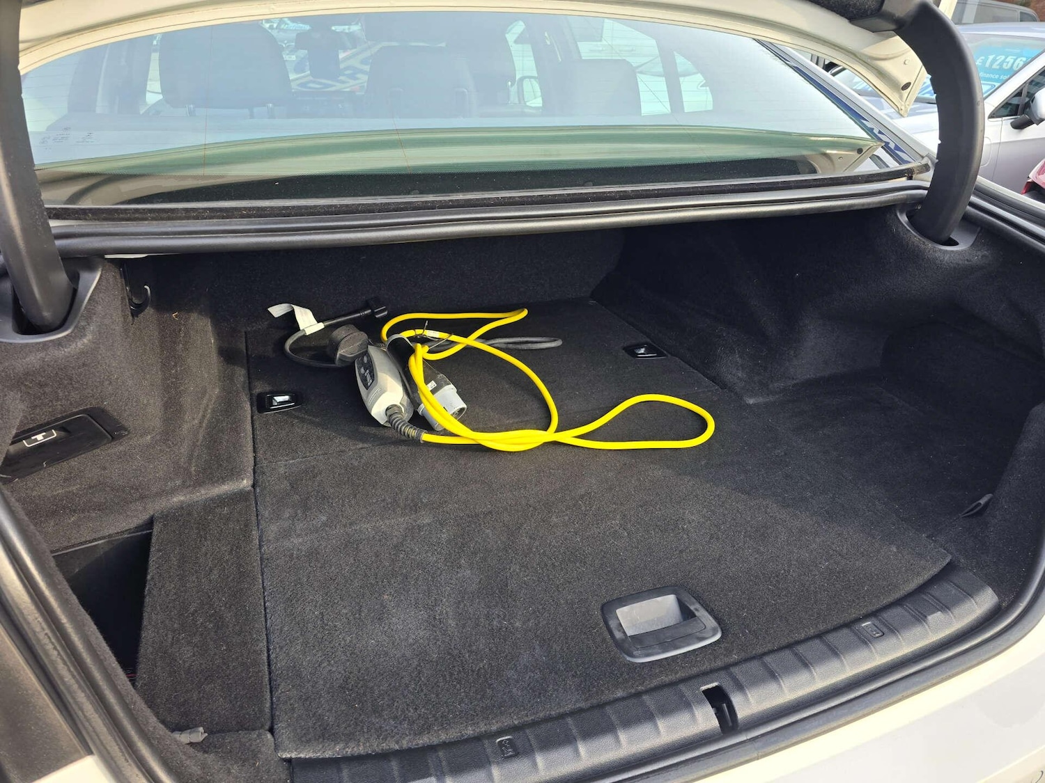 Used BMW 5 Series for sale - 77970492: Photo 14