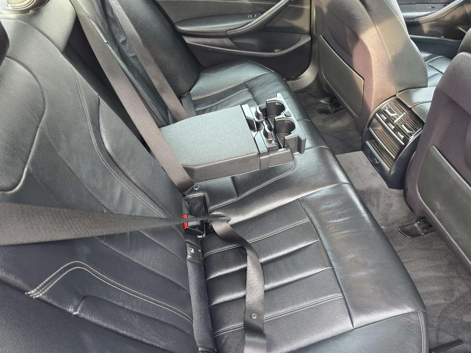 Used BMW 5 Series for sale - 77970492: Photo 16