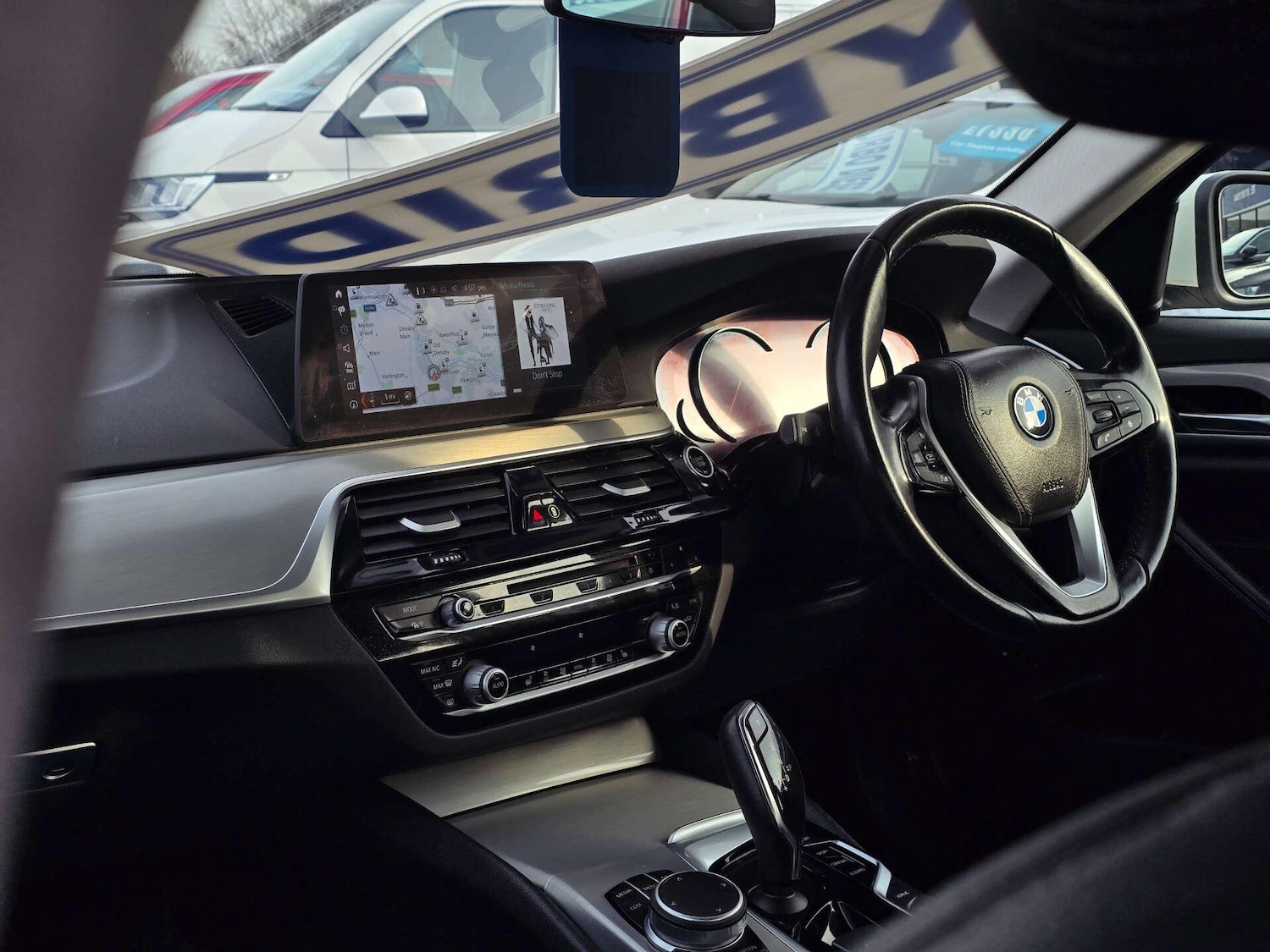 Used BMW 5 Series for sale - 77970492: Photo 17