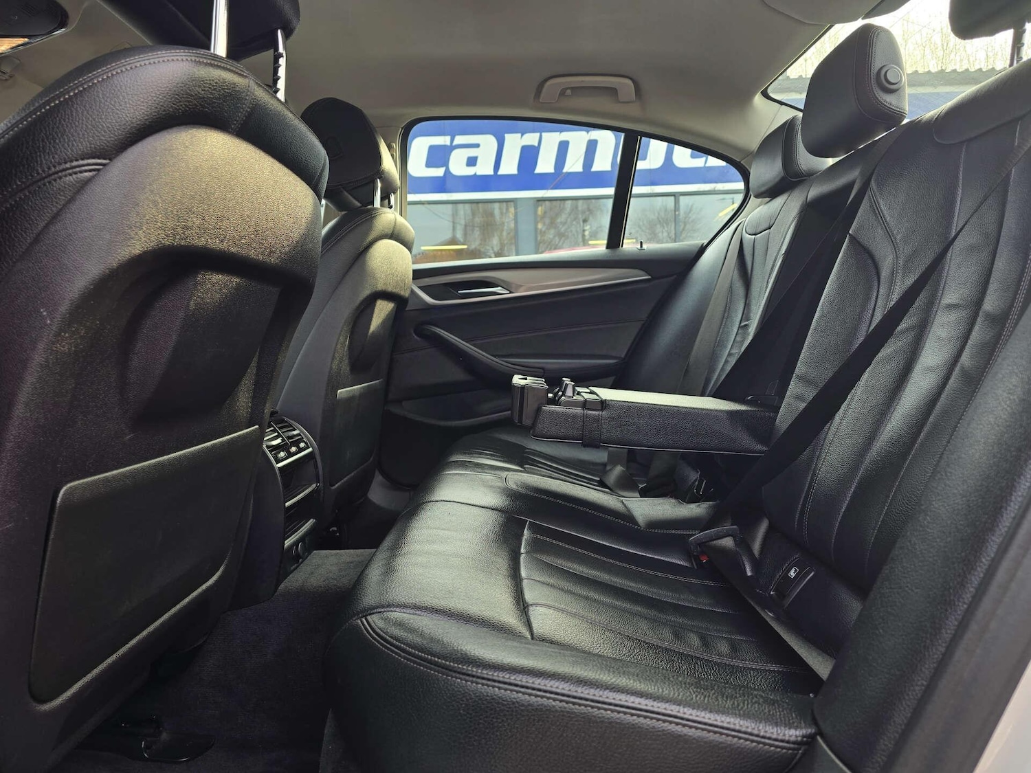 Used BMW 5 Series for sale - 77970492: Photo 18