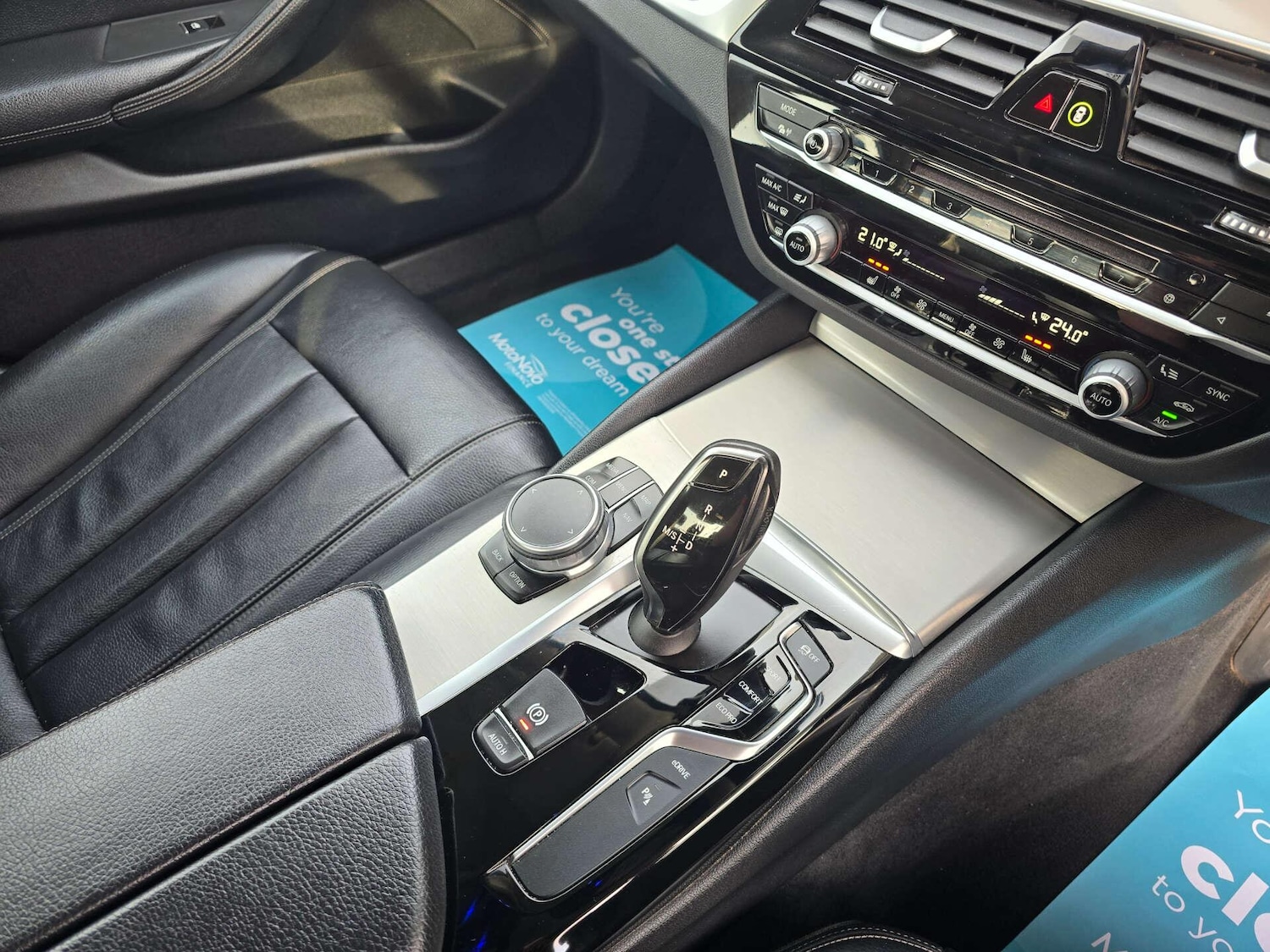 Used BMW 5 Series for sale - 77970492: Photo 20