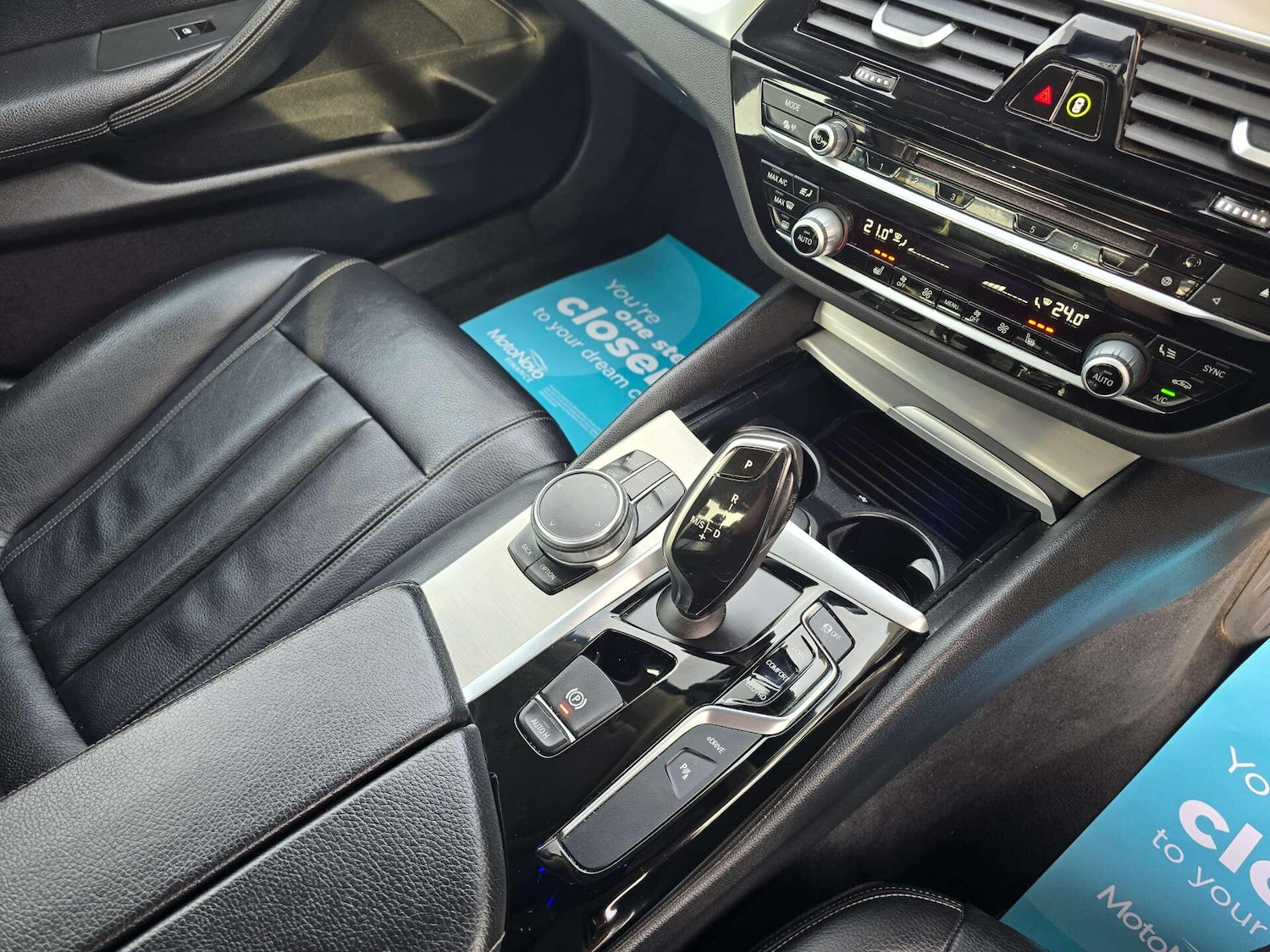 Used BMW 5 Series for sale - 77970492: Photo 21