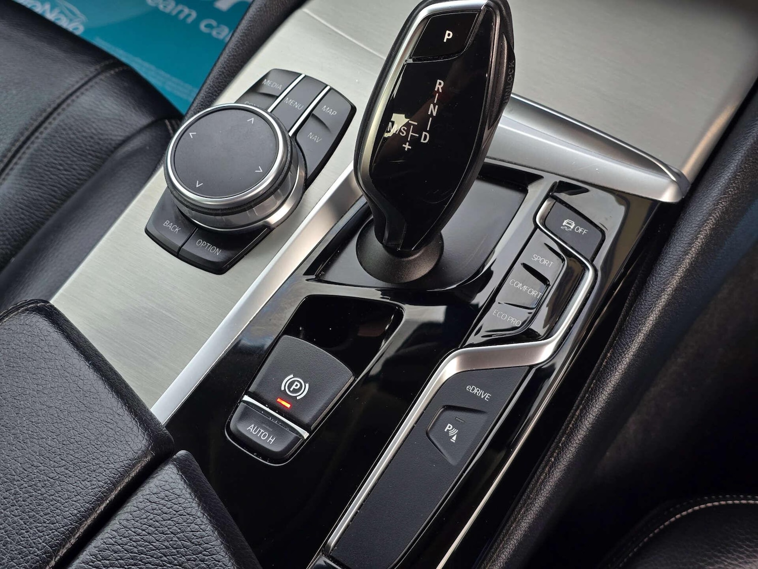 Used BMW 5 Series for sale - 77970492: Photo 22