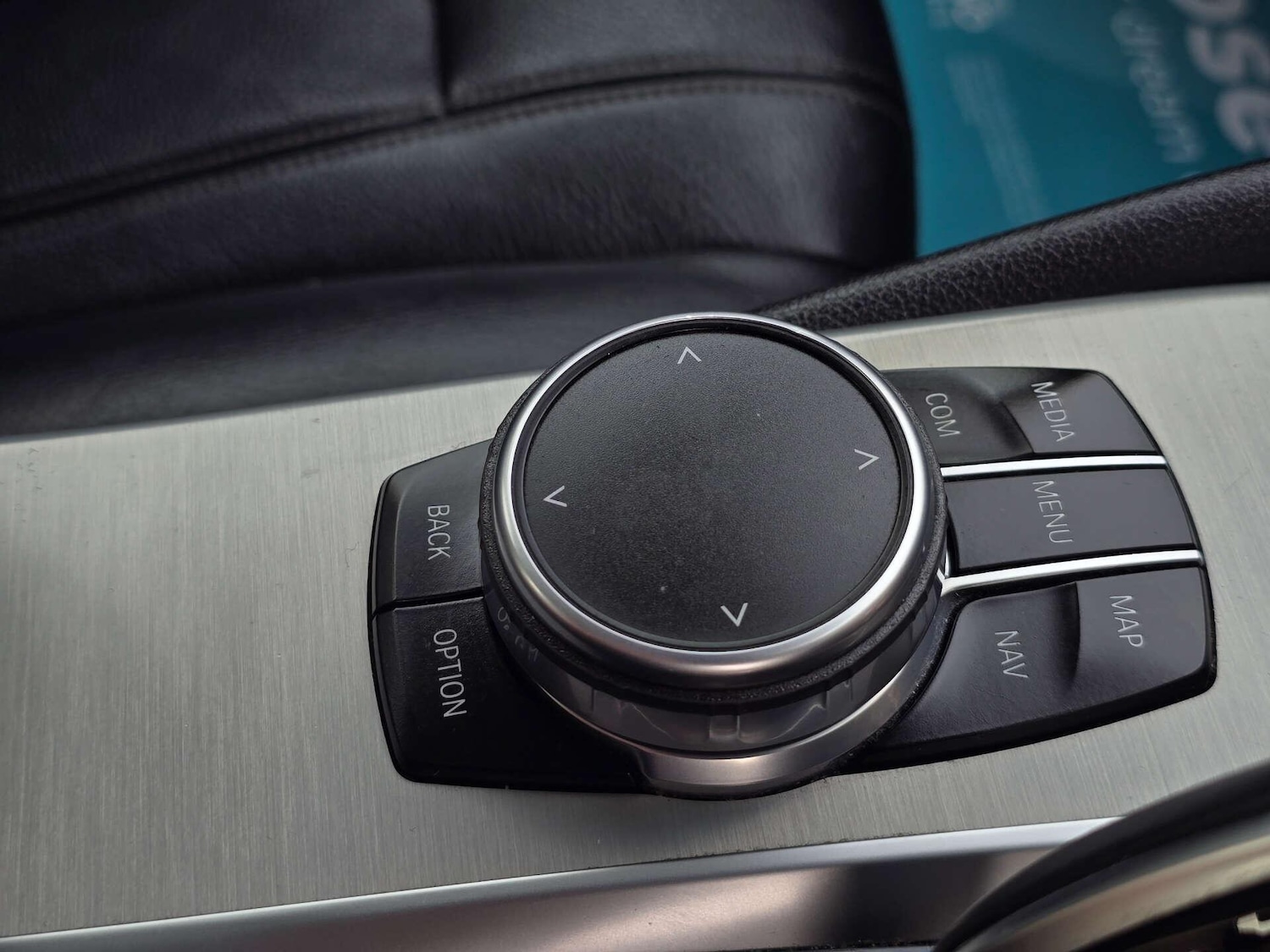 Used BMW 5 Series for sale - 77970492: Photo 24