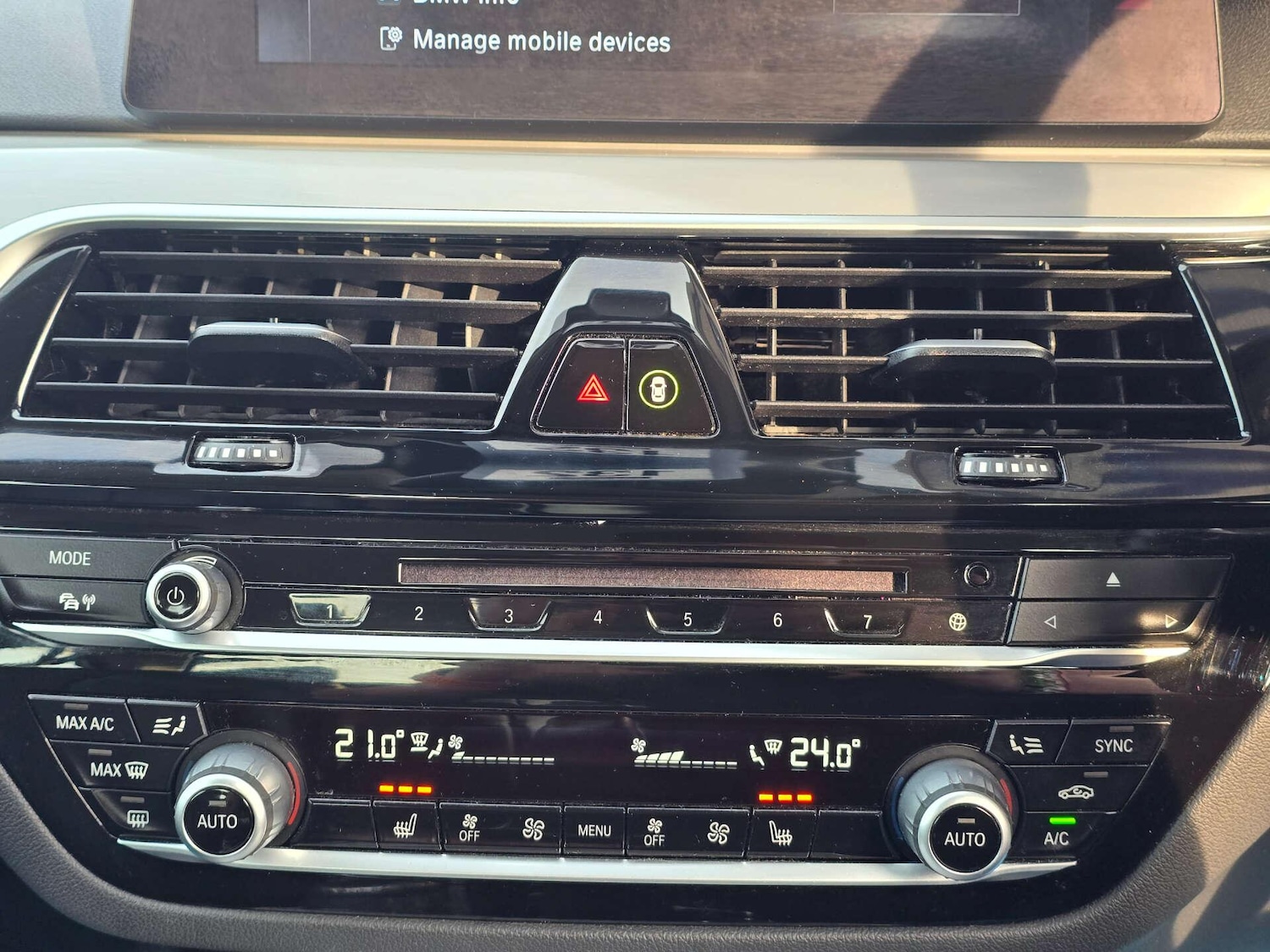 Used BMW 5 Series for sale - 77970492: Photo 25