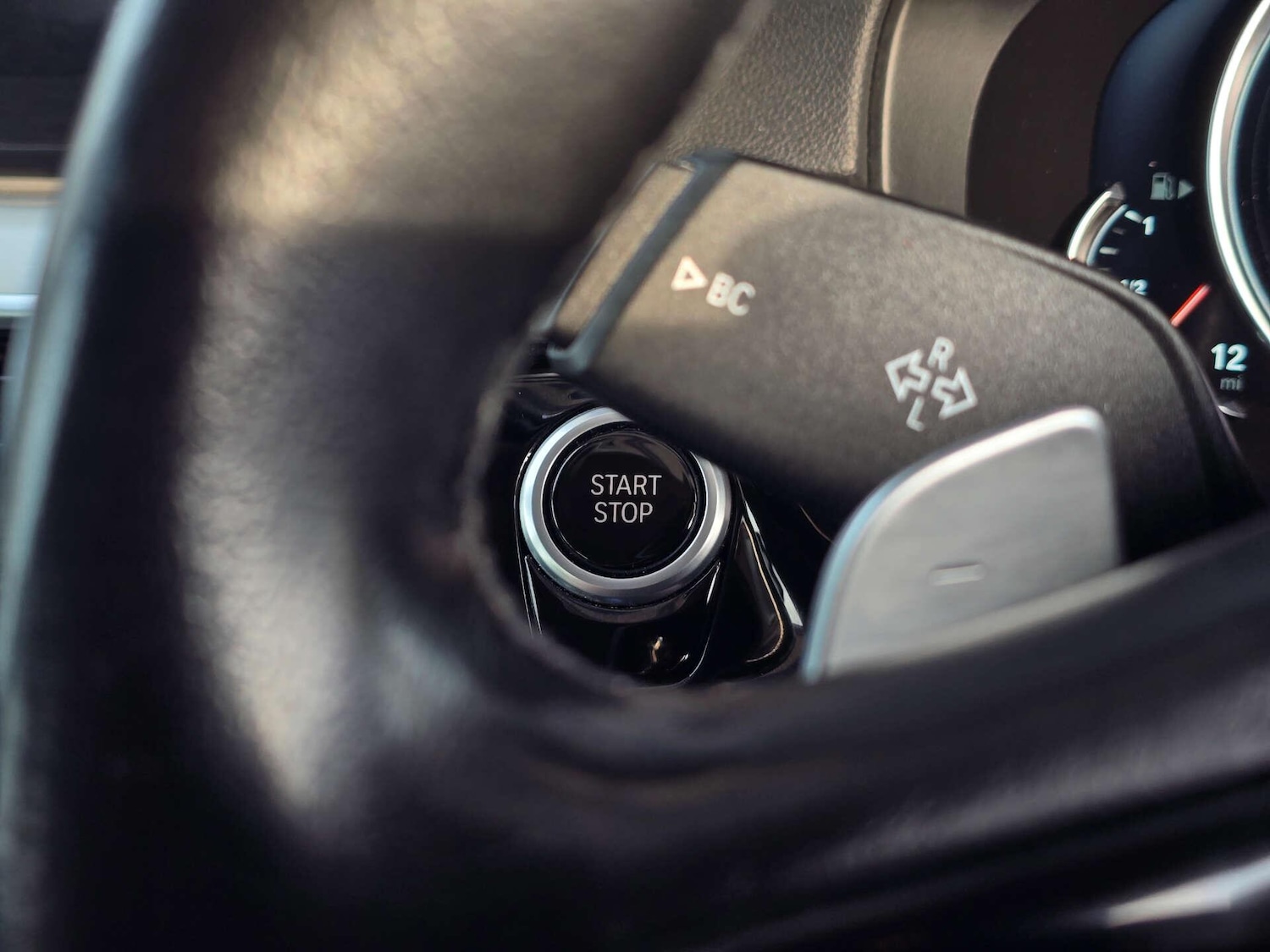 Used BMW 5 Series for sale - 77970492: Photo 28