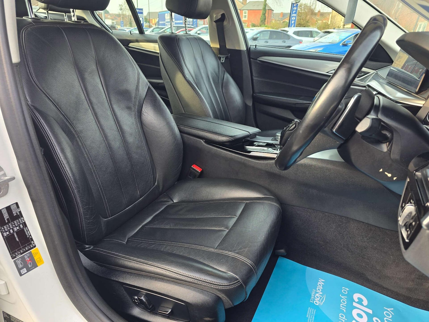 Used BMW 5 Series for sale - 77970492: Photo 29