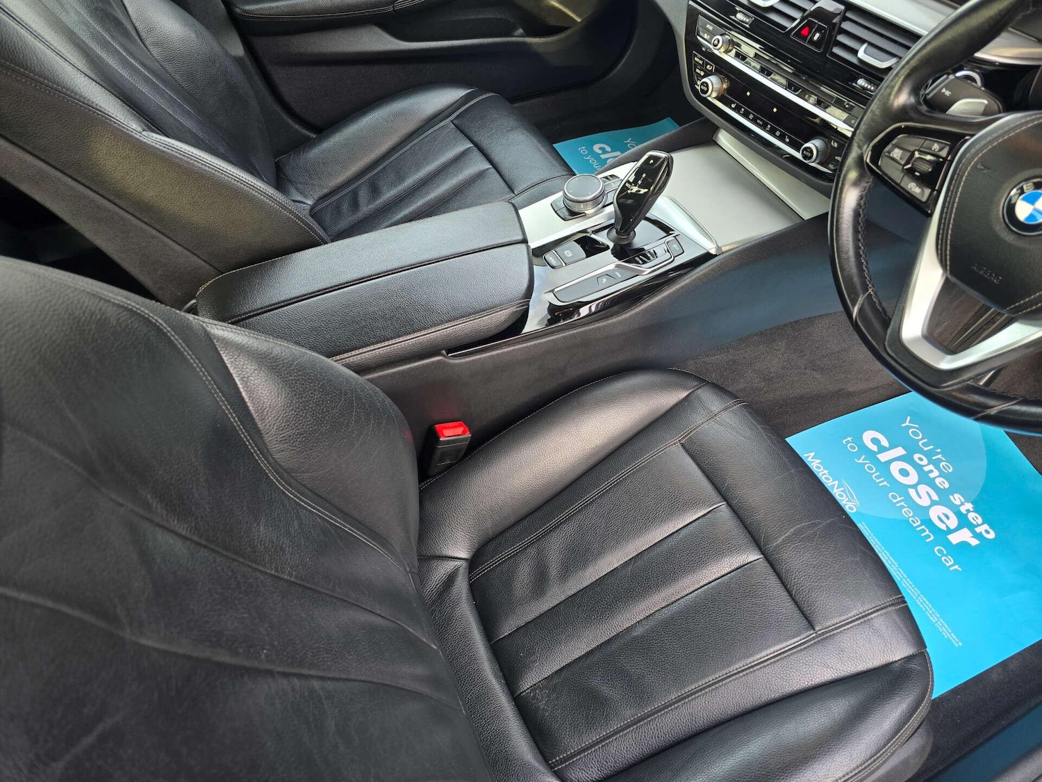 Used BMW 5 Series for sale - 77970492: Photo 30