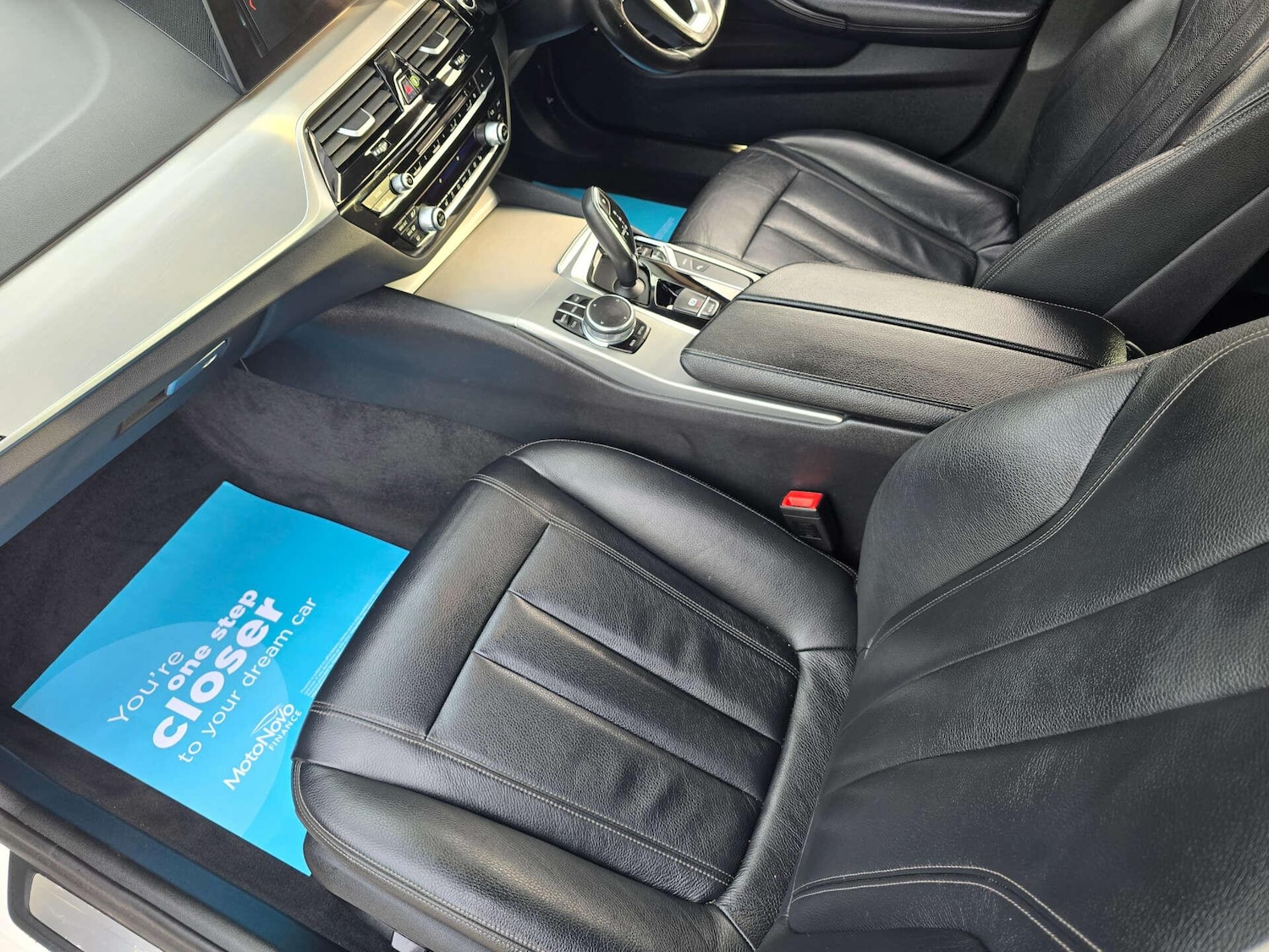 Used BMW 5 Series for sale - 77970492: Photo 32