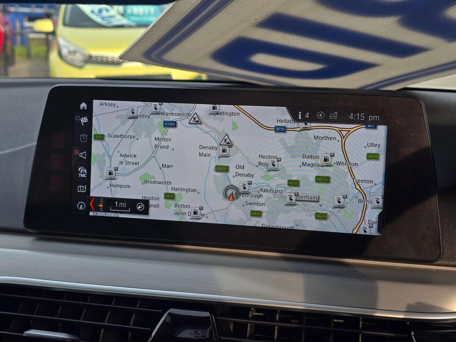 Used BMW 5 Series for sale - 77970492: Photo 33