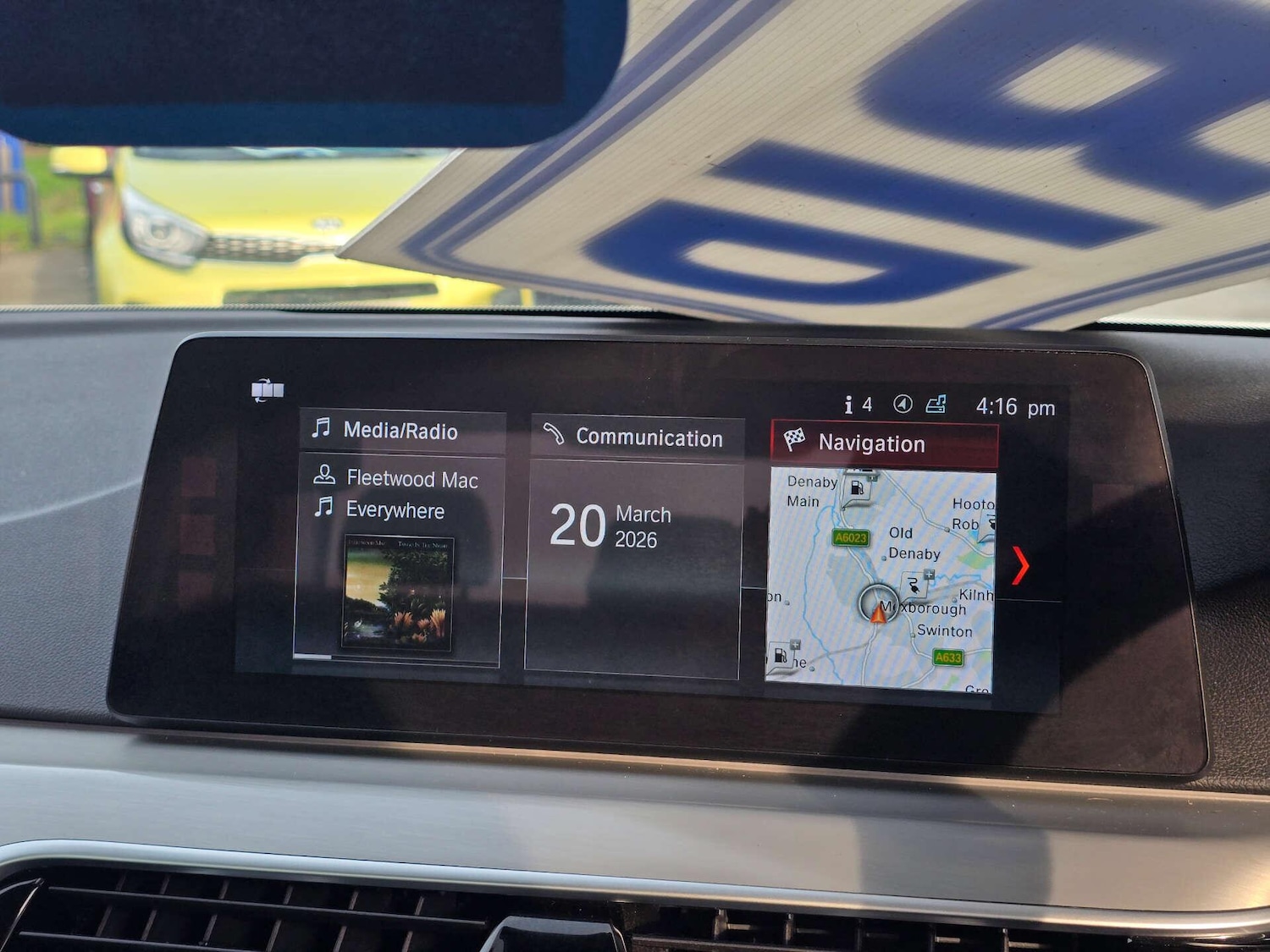 Used BMW 5 Series for sale - 77970492: Photo 34