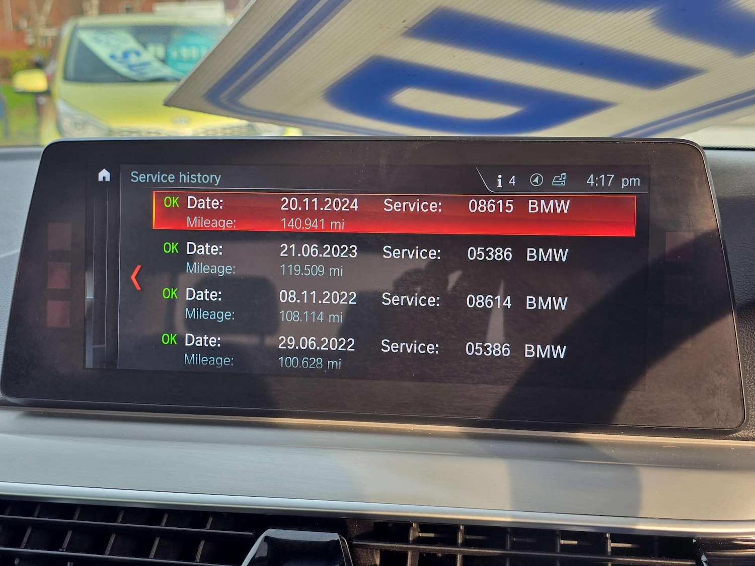 Used BMW 5 Series for sale - 77970492: Photo 38