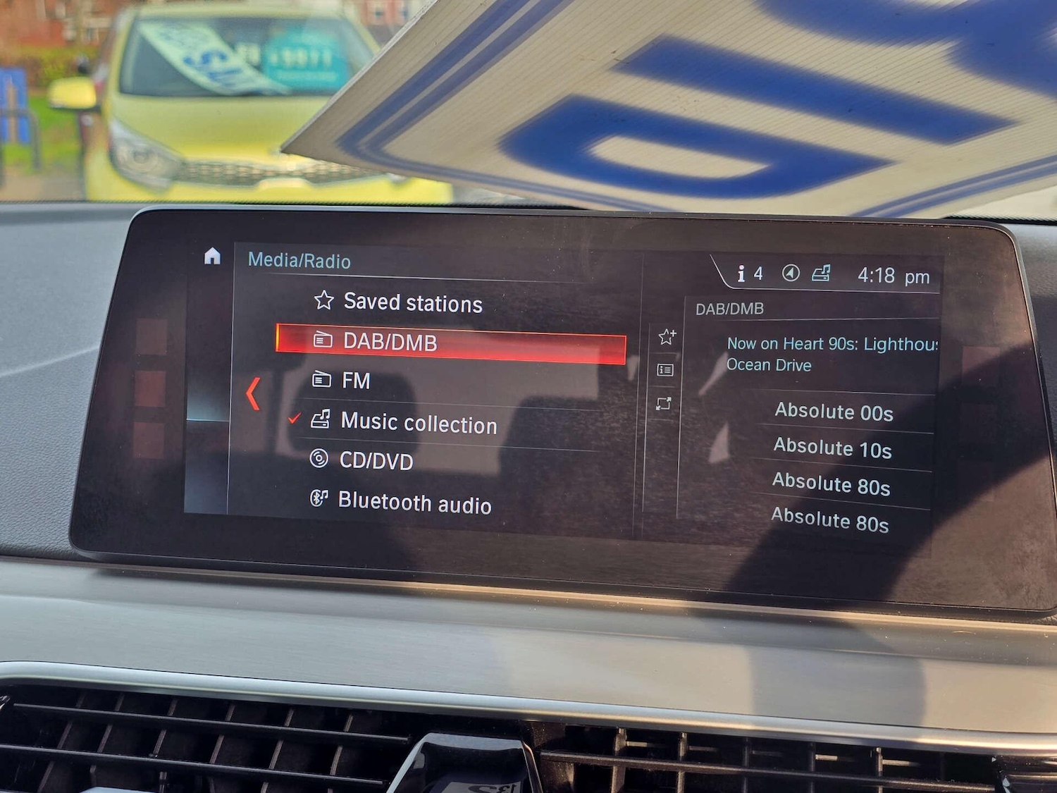 Used BMW 5 Series for sale - 77970492: Photo 39