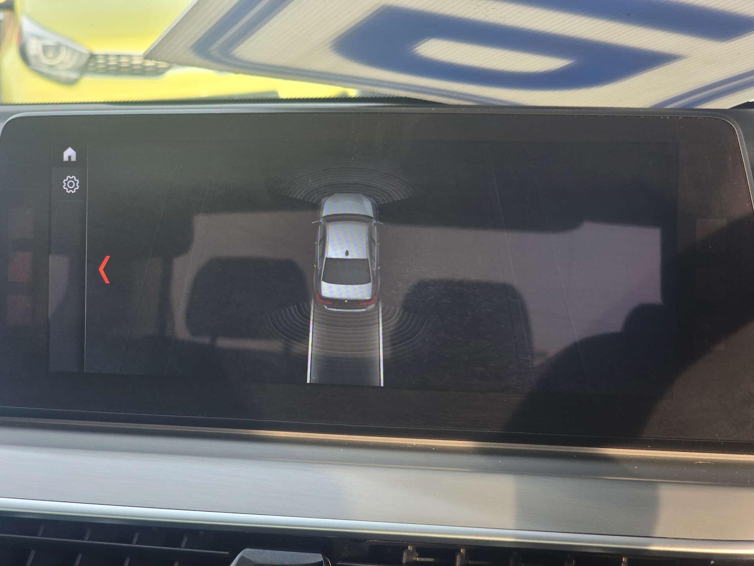 Used BMW 5 Series for sale - 77970492: Photo 40