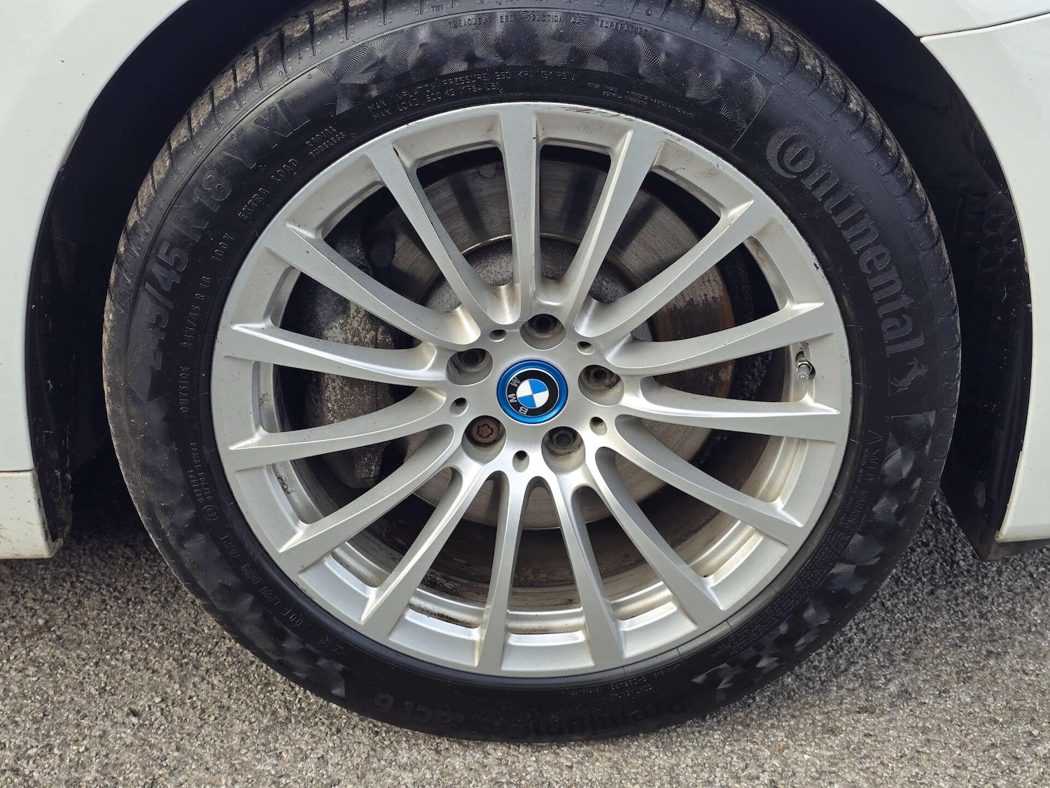 Used BMW 5 Series for sale - 77970492: Photo 46