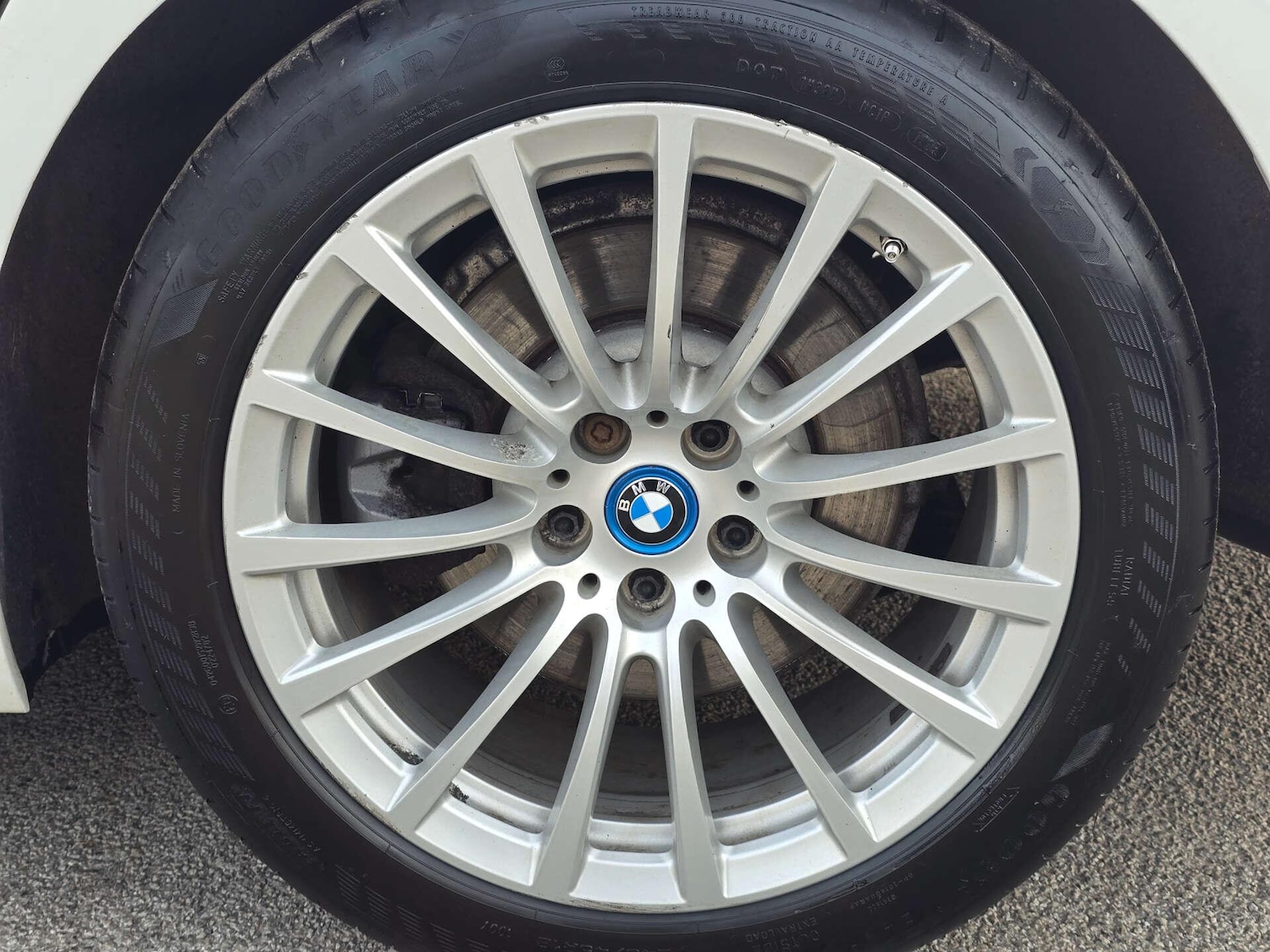 Used BMW 5 Series for sale - 77970492: Photo 48