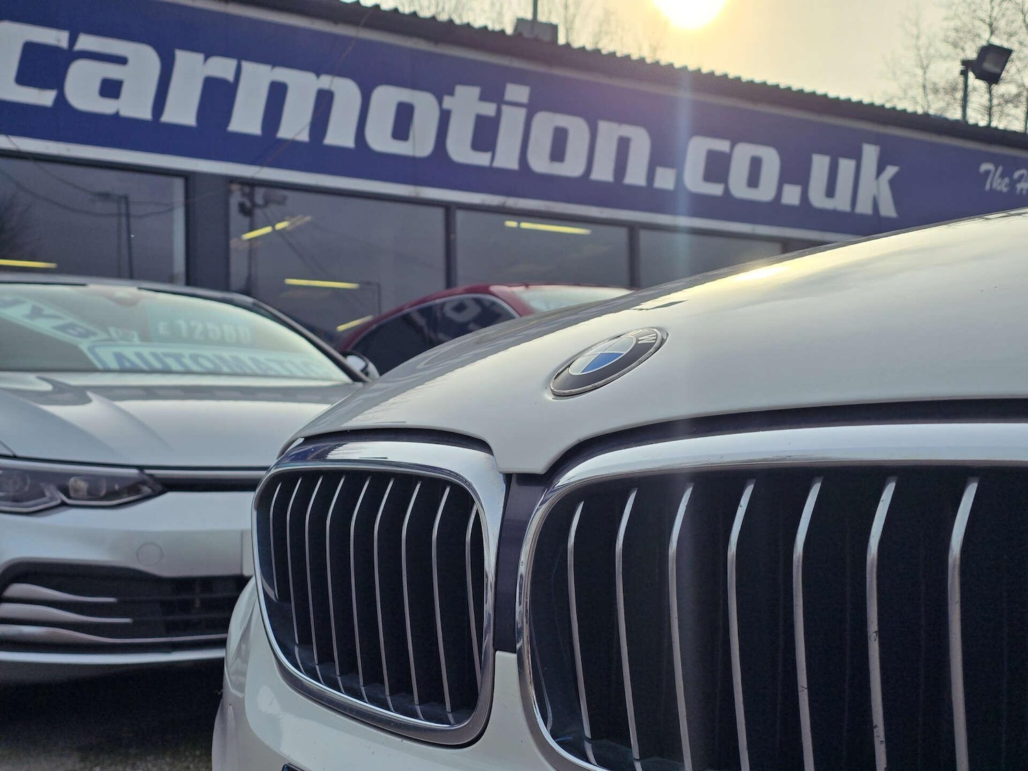 Used BMW 5 Series for sale - 77970492: Photo 5