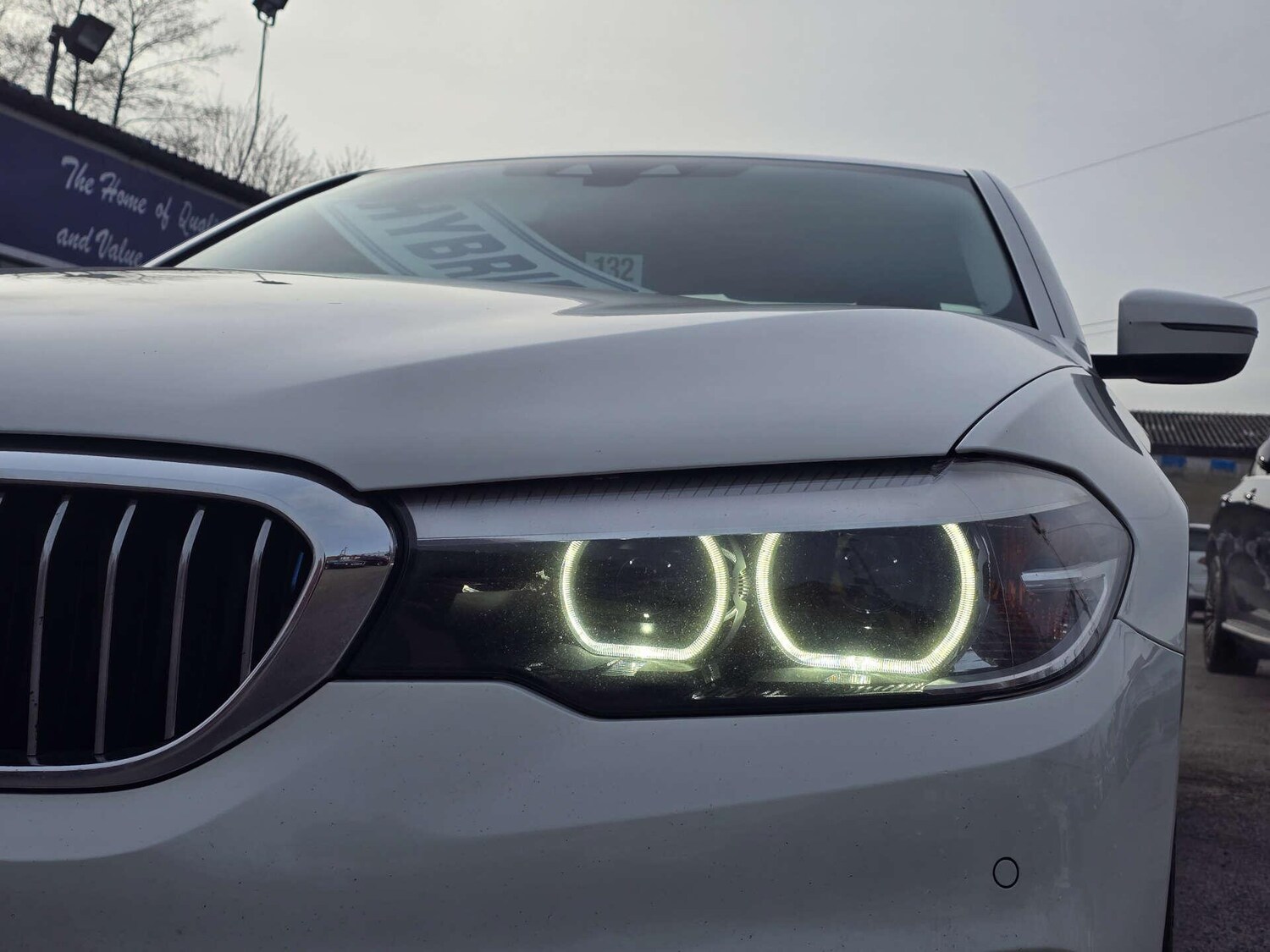 Used BMW 5 Series for sale - 77970492: Photo 6