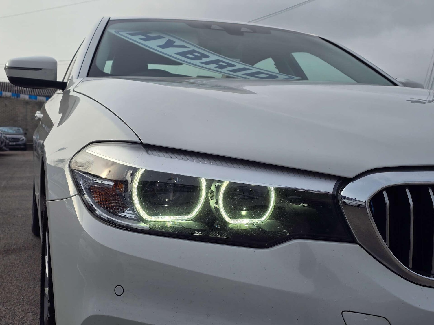 Used BMW 5 Series for sale - 77970492: Photo 7