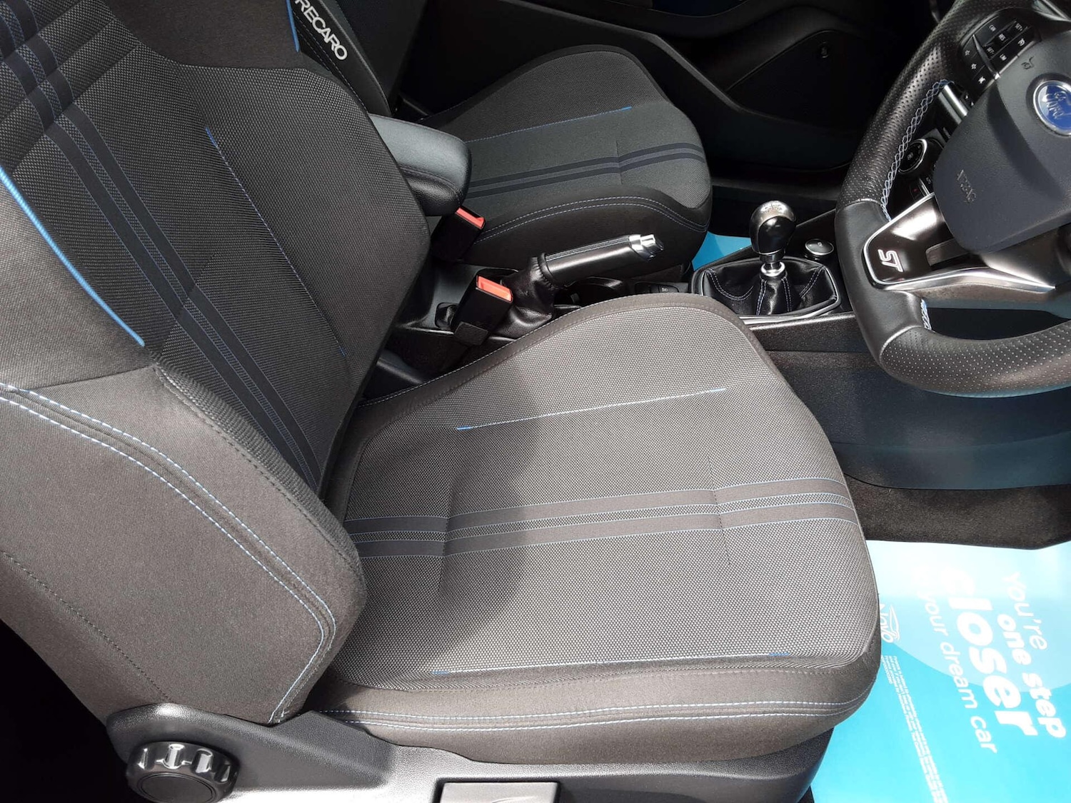 Used Ford Fiesta 2019 for sale - 76807673: Photo 18