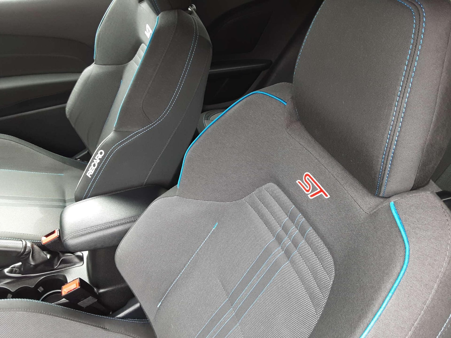 Used Ford Fiesta 2019 for sale - 76807673: Photo 22