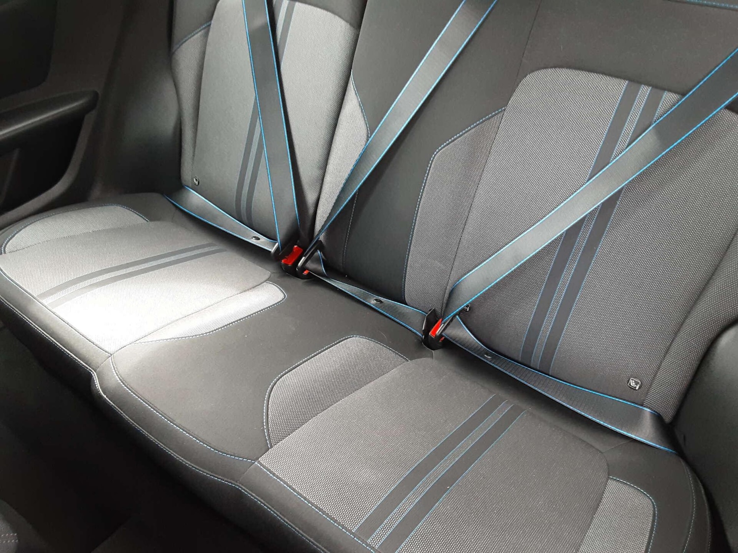 Used Ford Fiesta 2019 for sale - 76807673: Photo 23