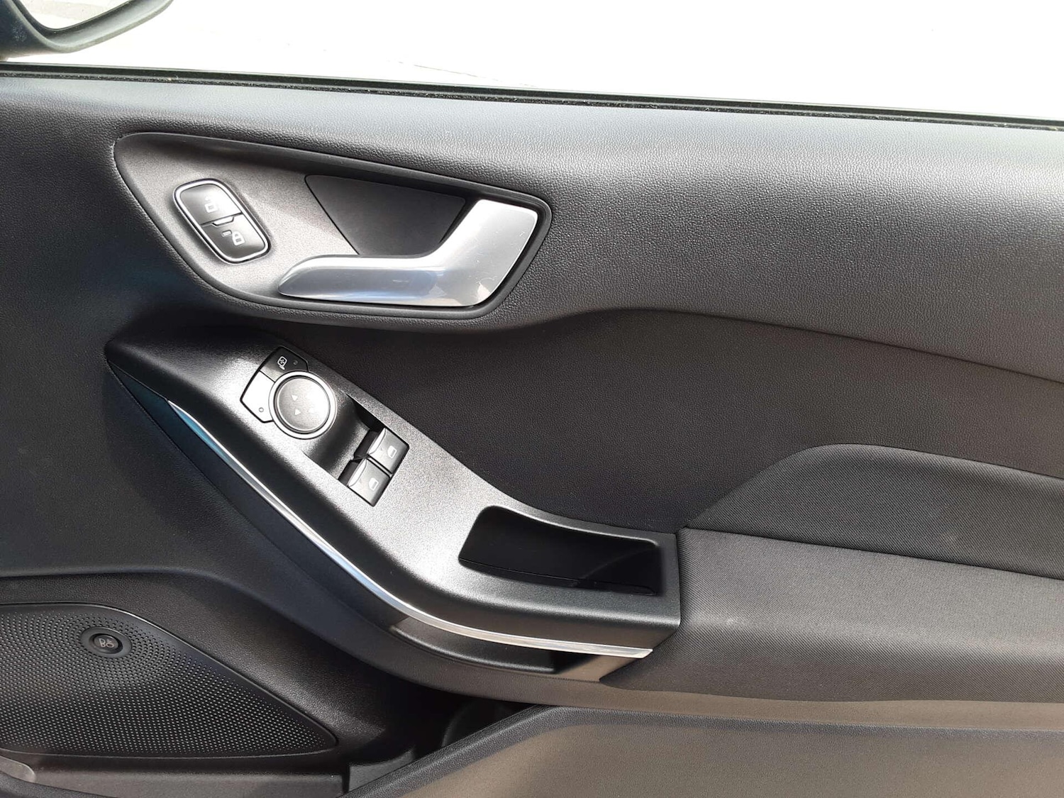 Used Ford Fiesta 2019 for sale - 76807673: Photo 24