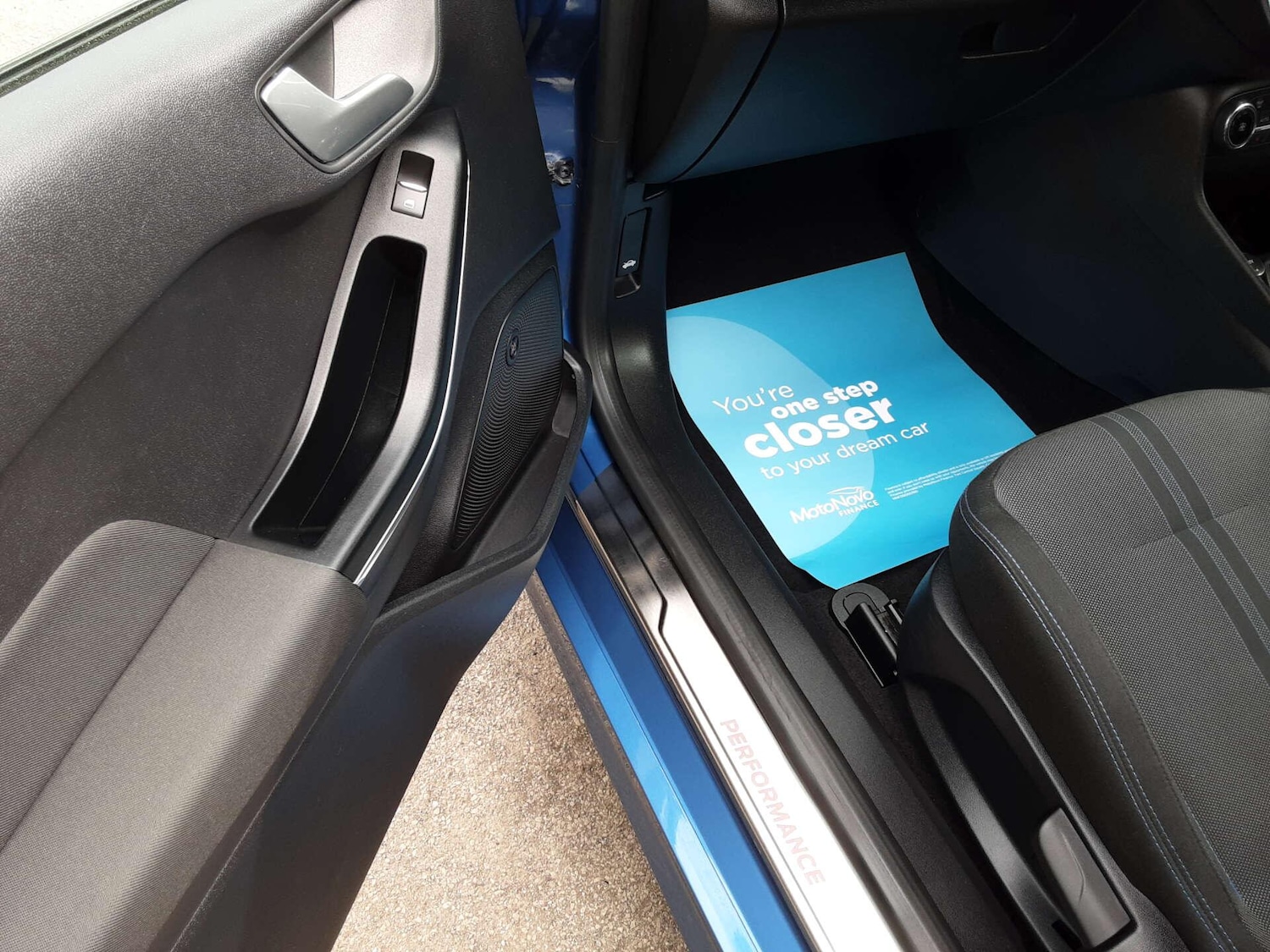 Used Ford Fiesta 2019 for sale - 76807673: Photo 26