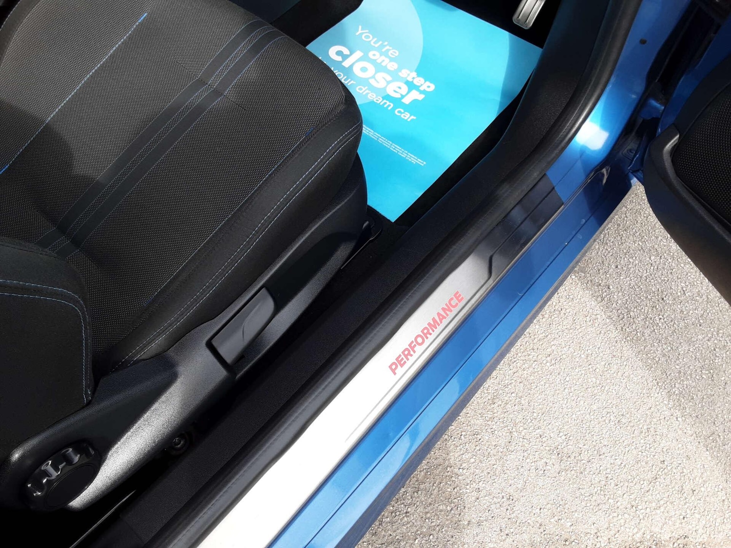 Used Ford Fiesta 2019 for sale - 76807673: Photo 27