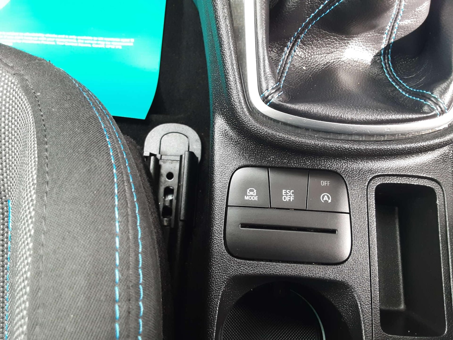 Used Ford Fiesta 2019 for sale - 76807673: Photo 29