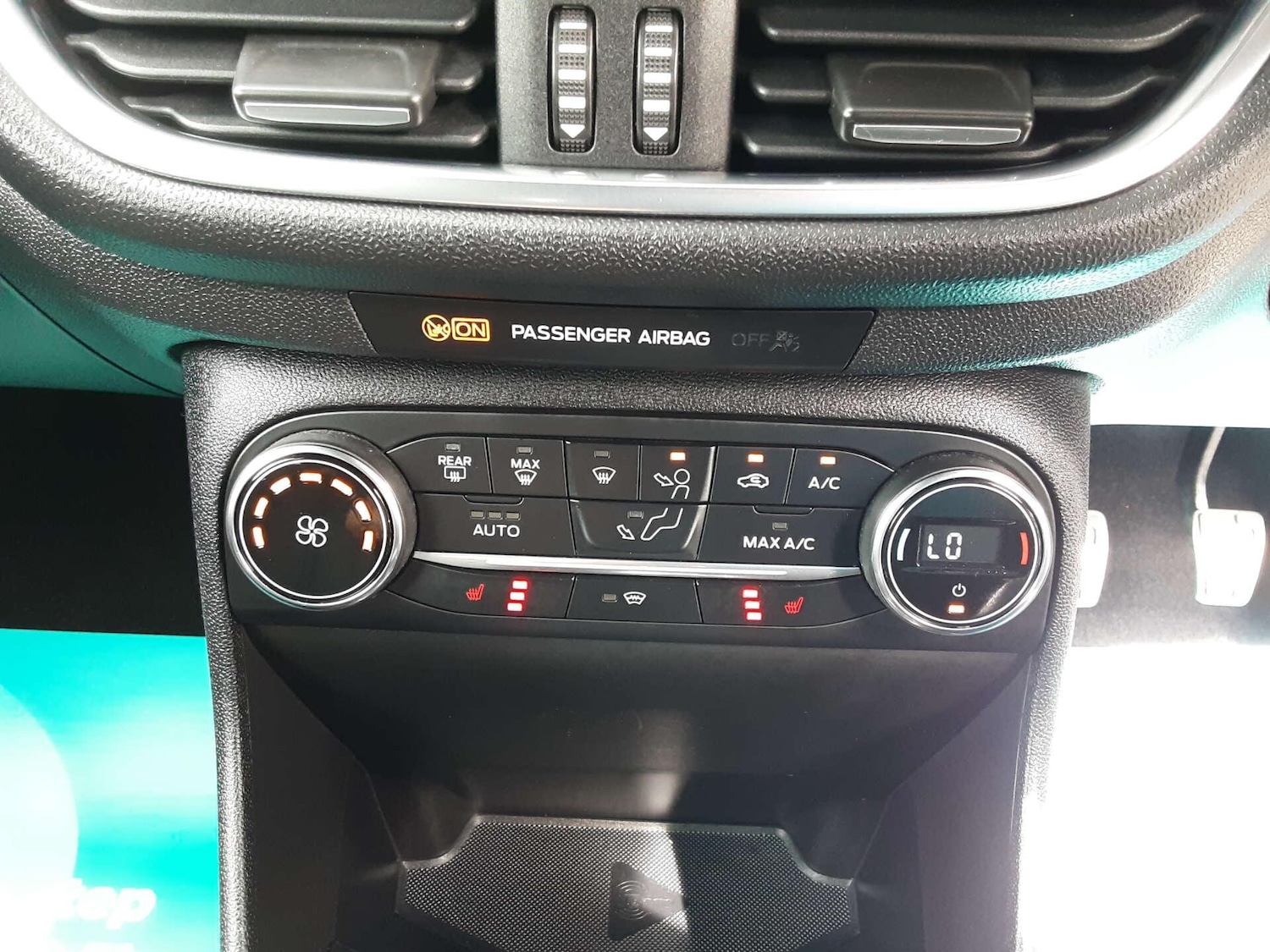 Used Ford Fiesta 2019 for sale - 76807673: Photo 30