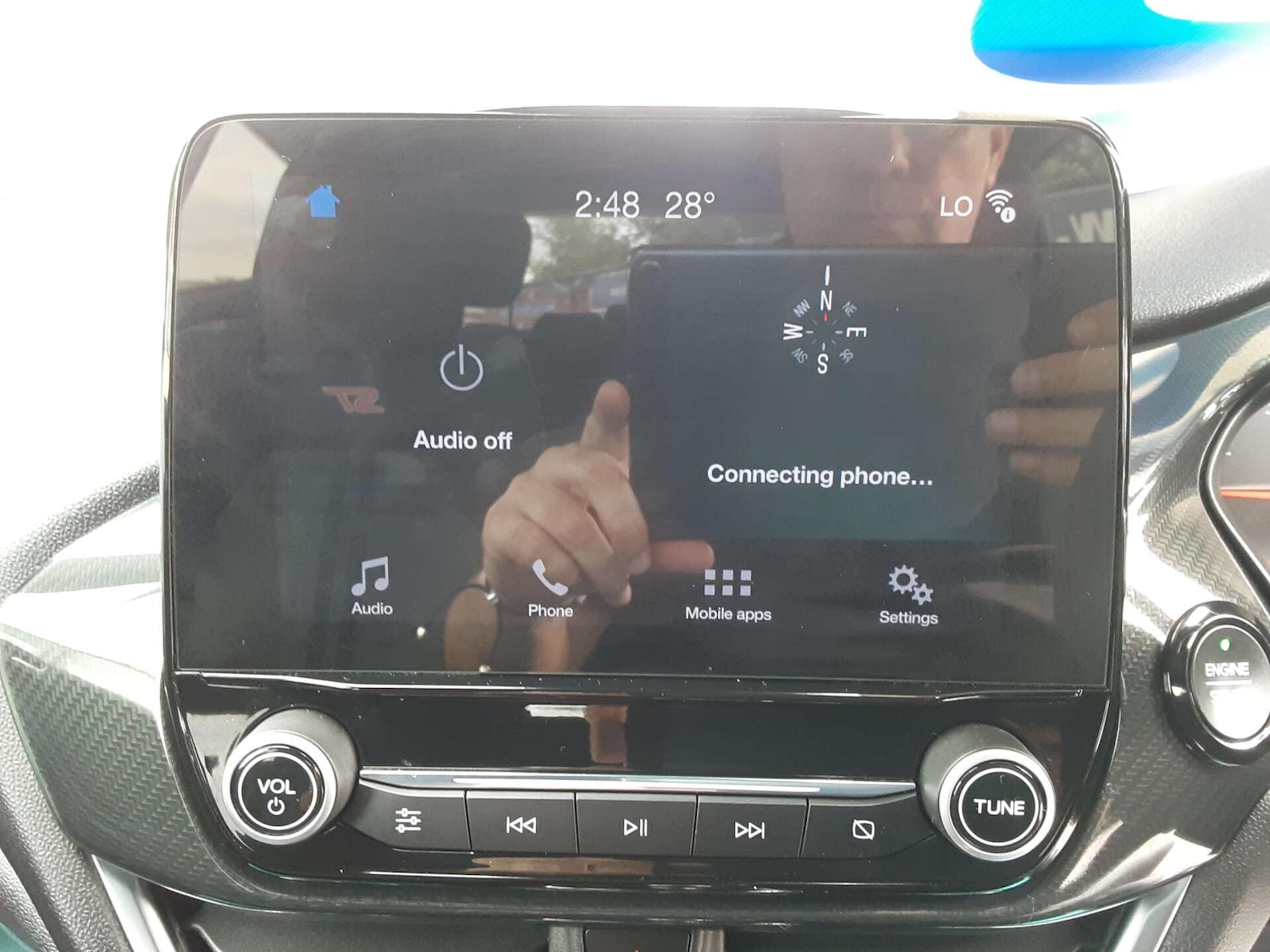 Used Ford Fiesta 2019 for sale - 76807673: Photo 31