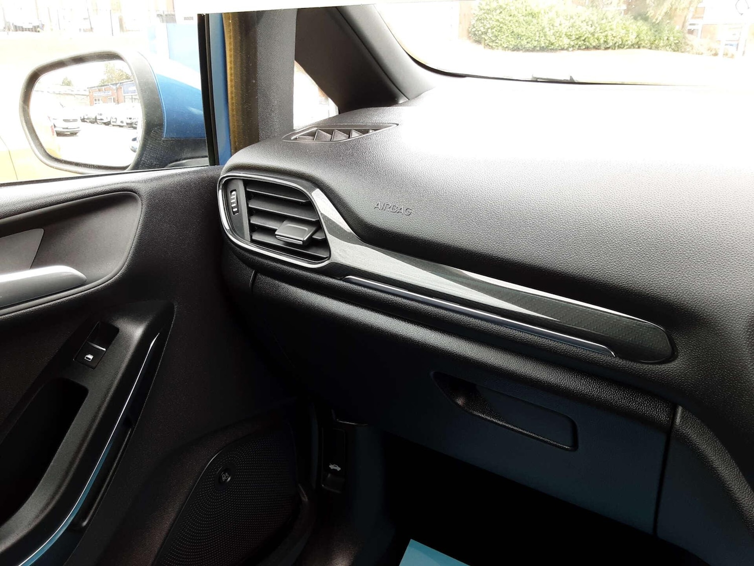 Used Ford Fiesta 2019 for sale - 76807673: Photo 32