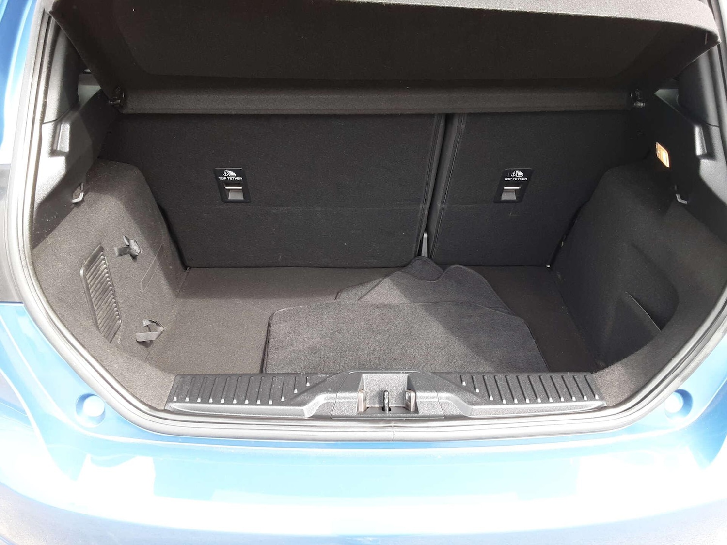 Used Ford Fiesta 2019 for sale - 76807673: Photo 33