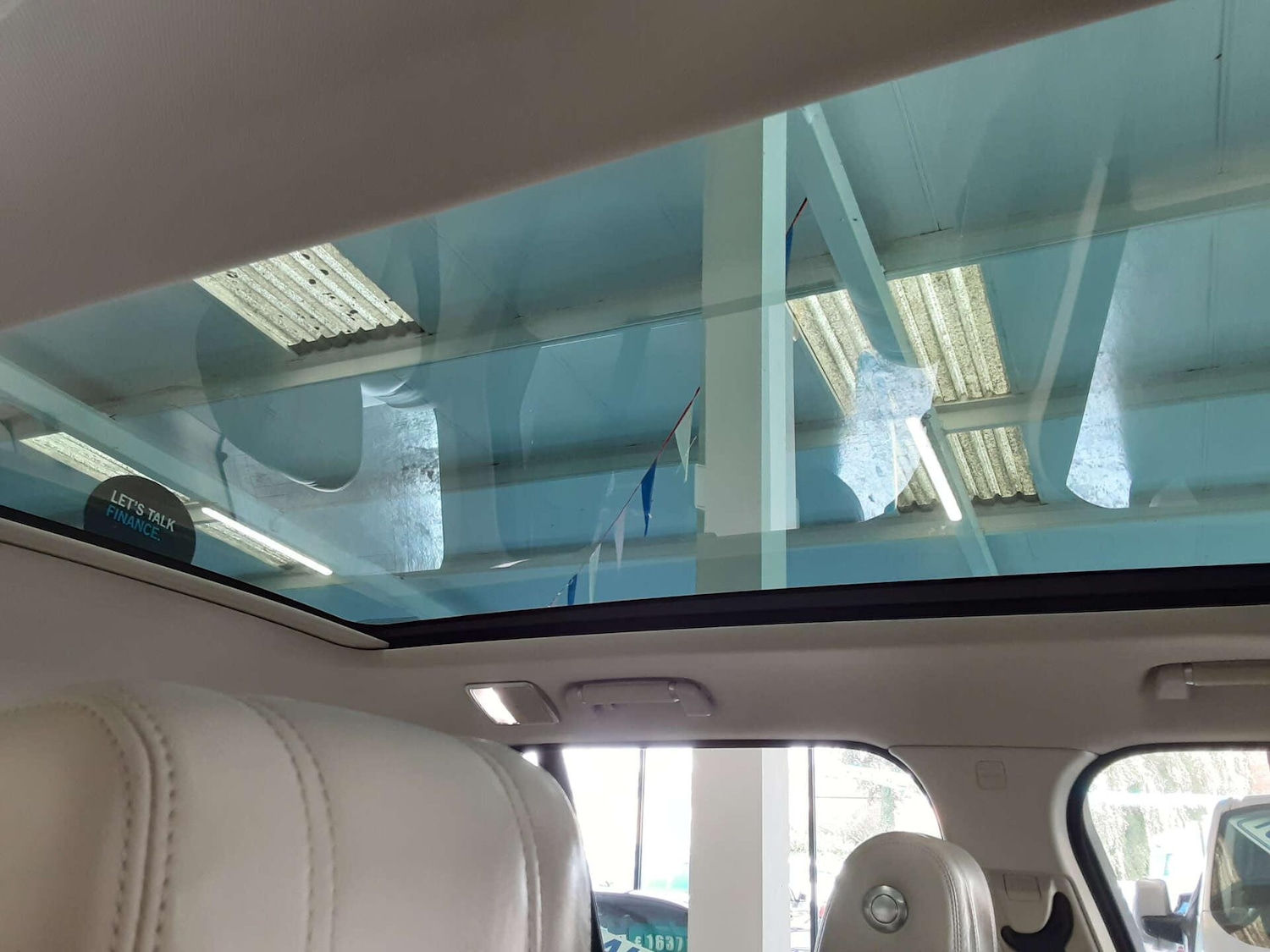 Used Land Rover Range Rover 2014 for sale - 76807654: Photo 20